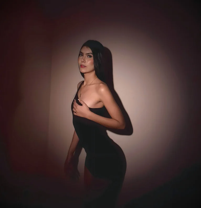 XXX Porn Photo of Nude NiaSalvatore 33