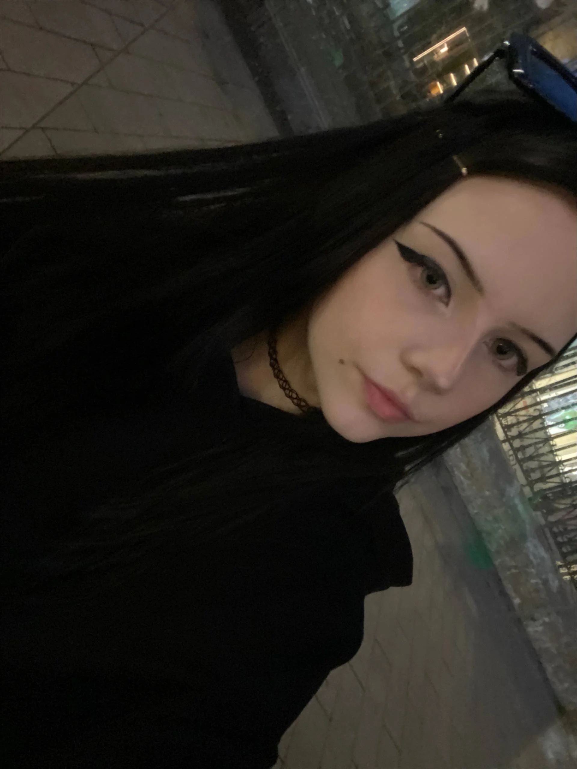 XXX Porn Photo of Nude MelaineCore 67