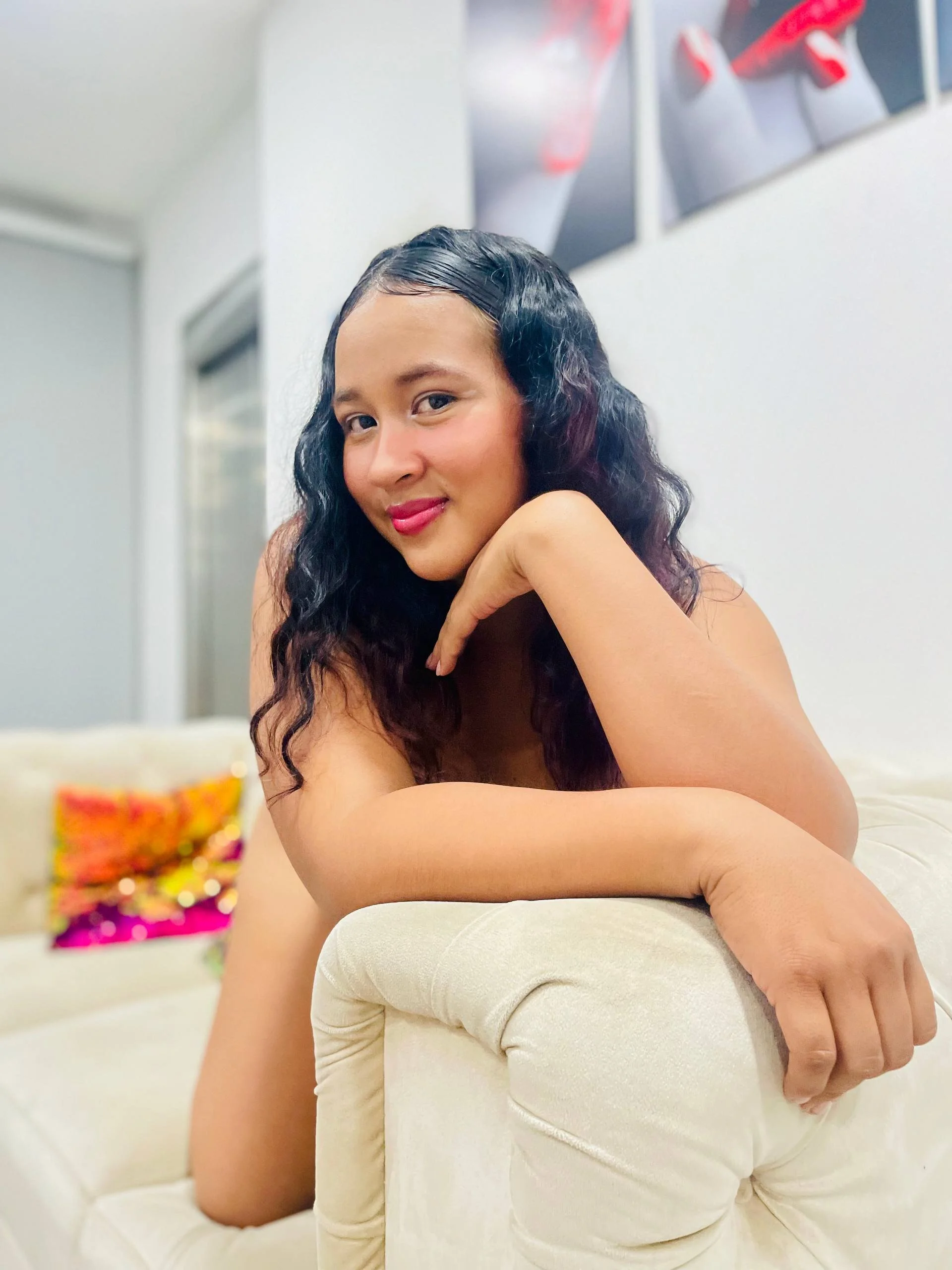 XXX Porn Photo of Nude Amy__Collinss 3