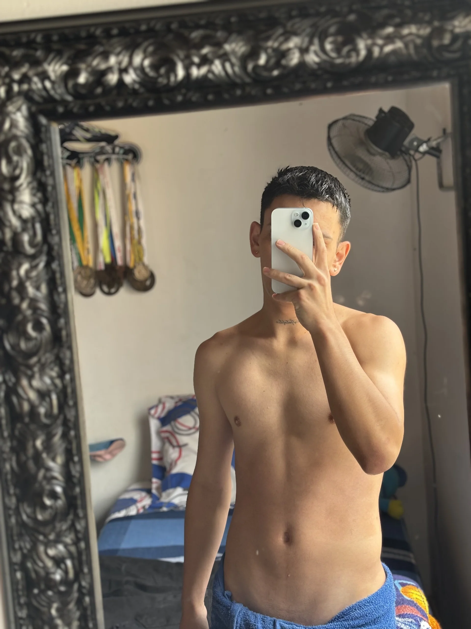 XXX Porn Photo of Nude Liam_Fiire 43