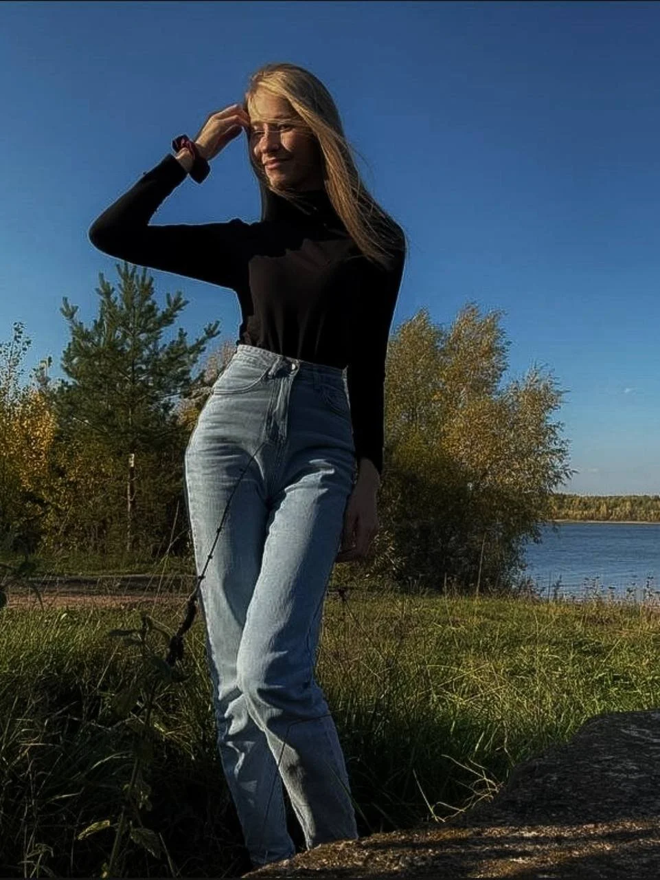 XXX Porn Photo of Nude Courtney_Luv 11