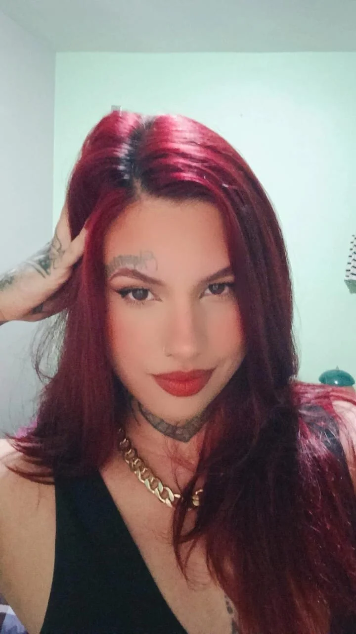 XXX Porn Photo of Nude Maddy_Vicius19 5