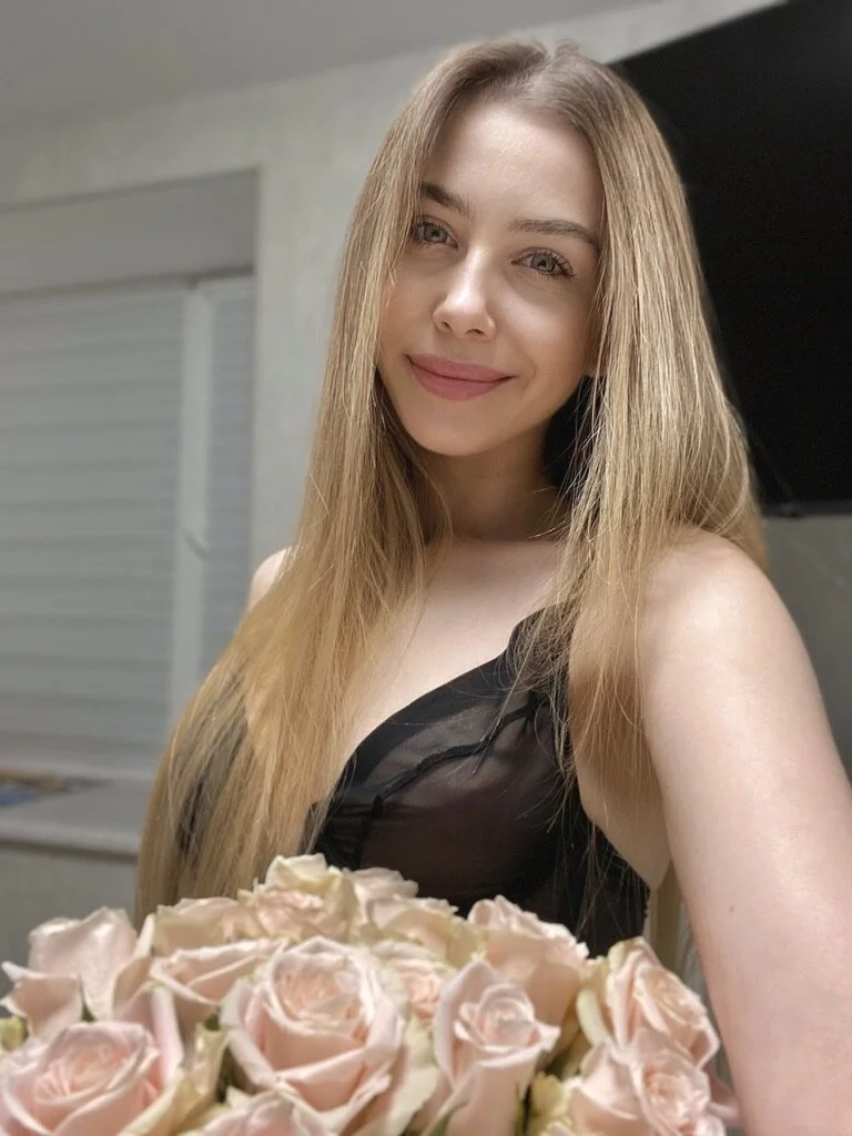 XXX Porn Photo of Nude Nikalettaa 100