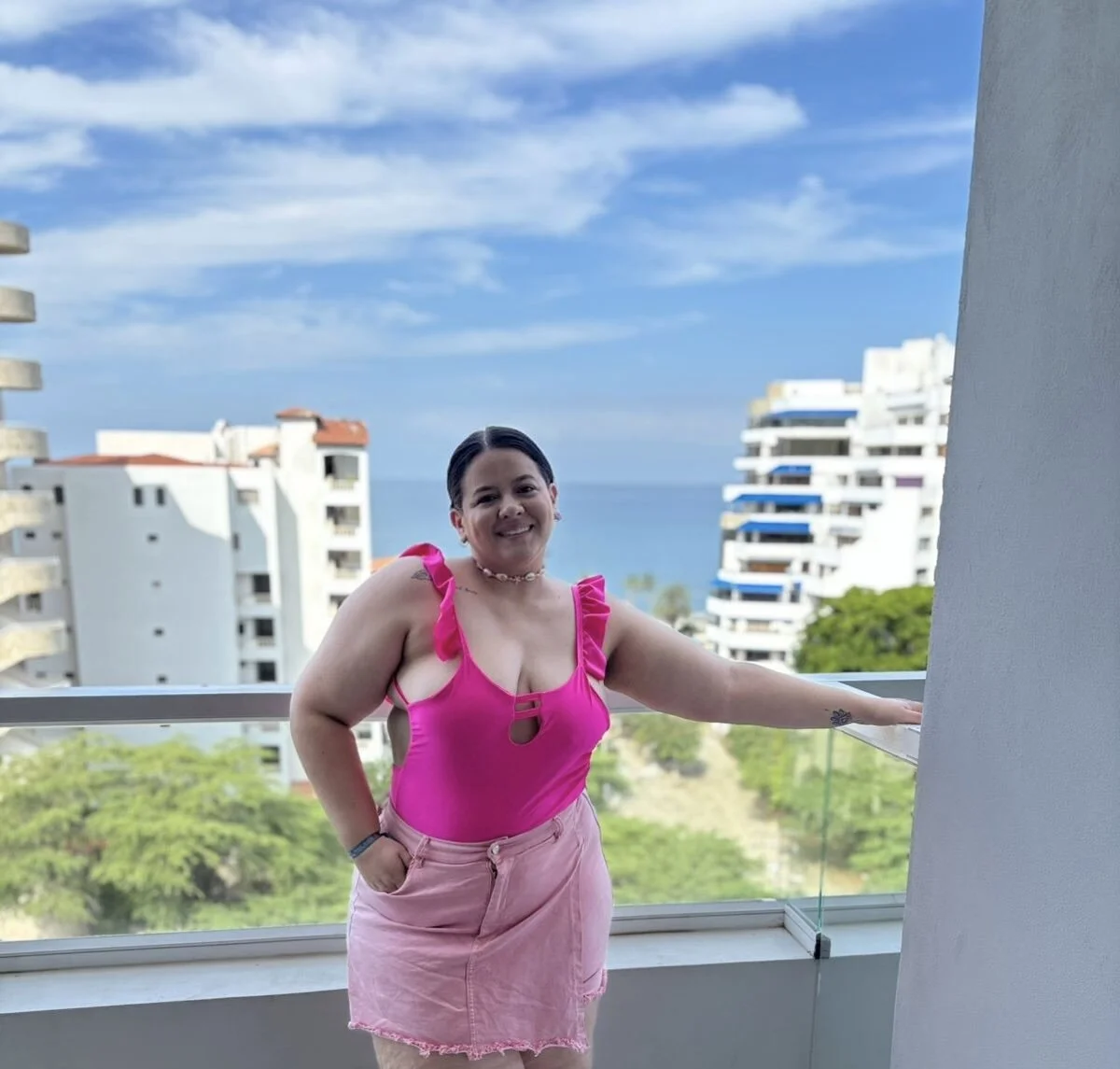 XXX Porn Photo of Nude Martinna_Cooper_ 12