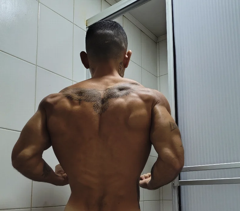 XXX Porn Photo of Nude Andrey_1997 47
