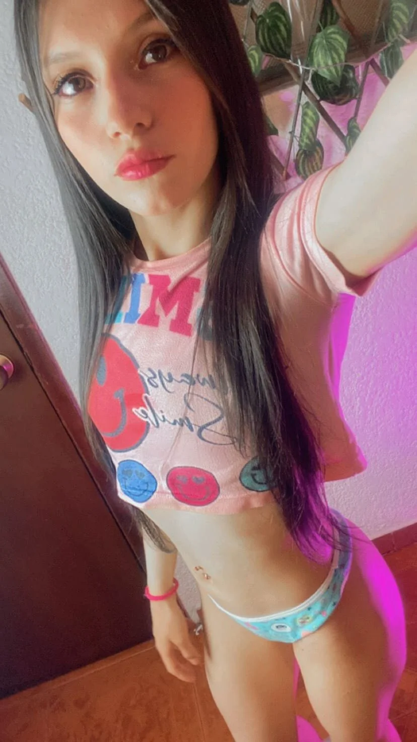 XXX Porn Photo of Nude TiinaJonus_ 4