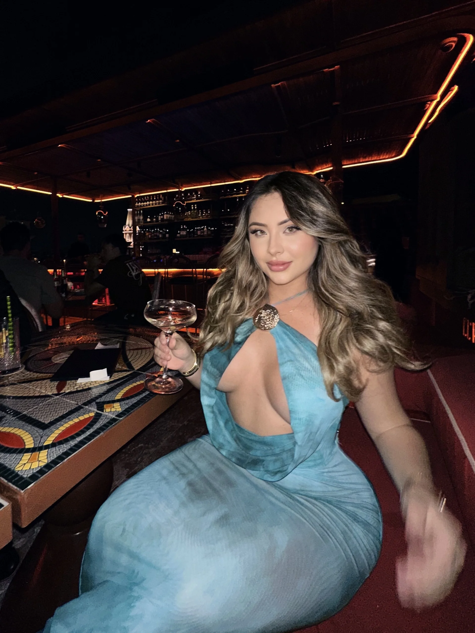 XXX Porn Photo of Nude SaraFerreira 22