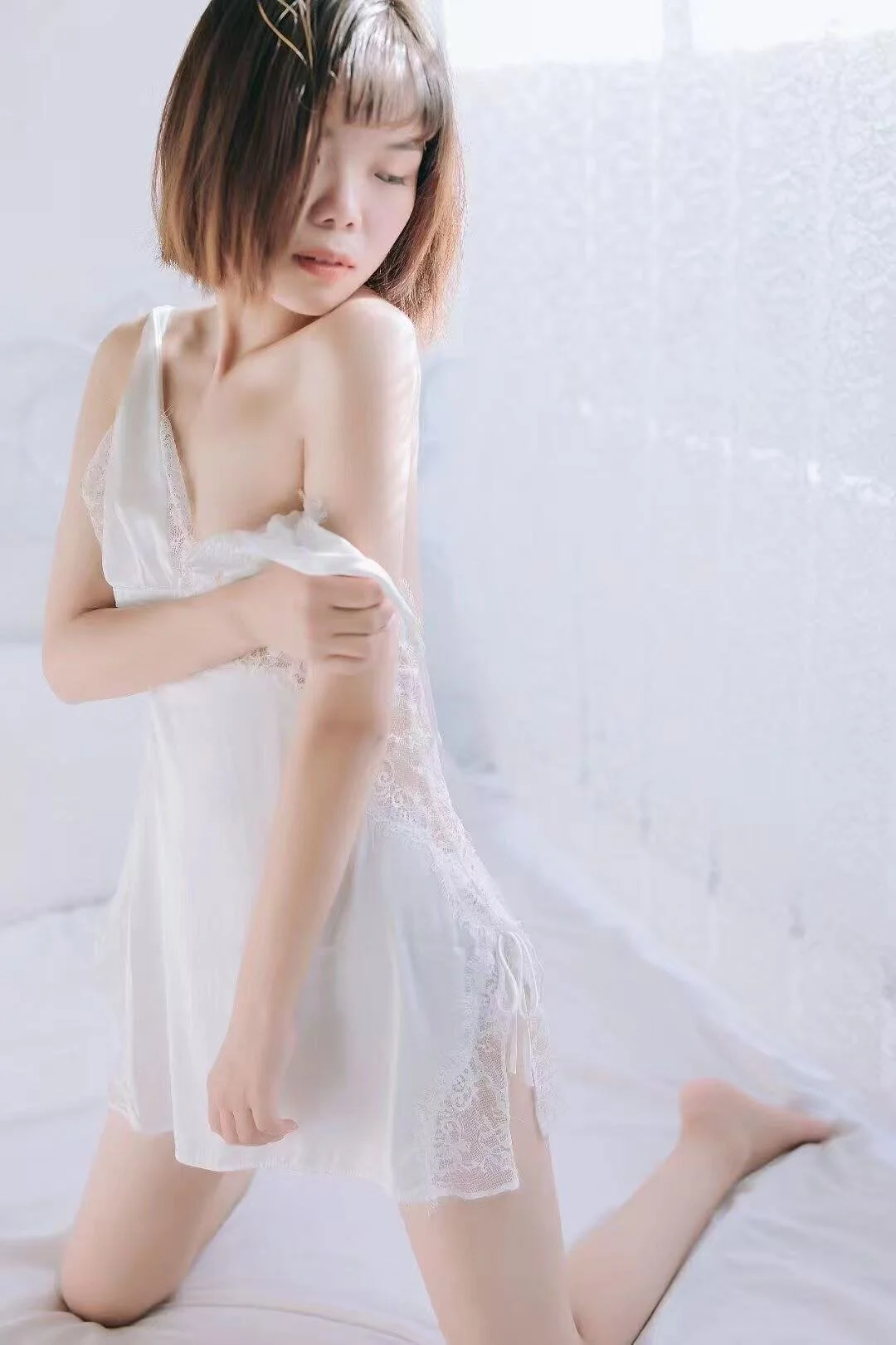 XXX Porn Photo of Nude xiaosu22 5