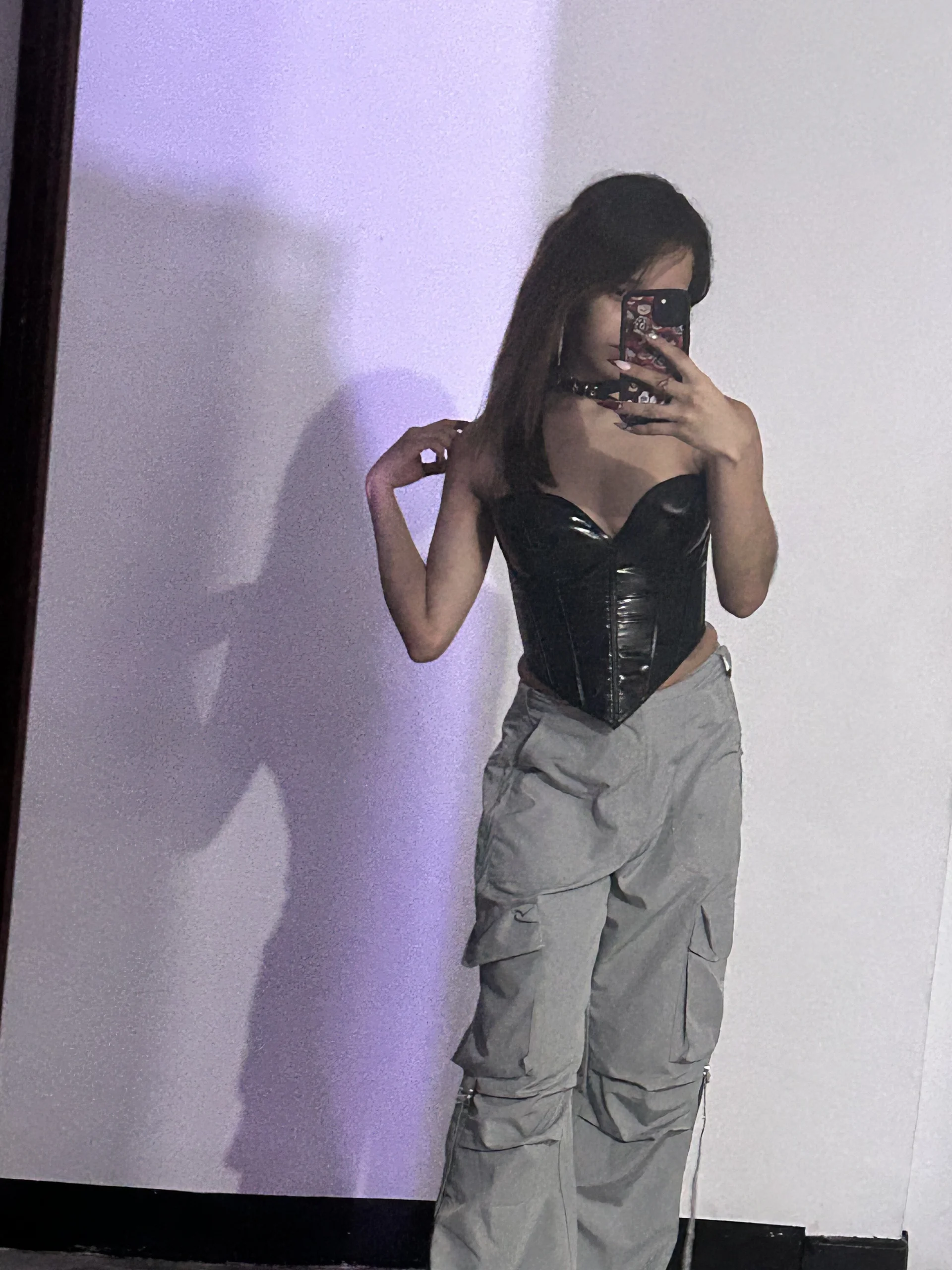 XXX Porn Photo of Nude MhiaCorleone 95