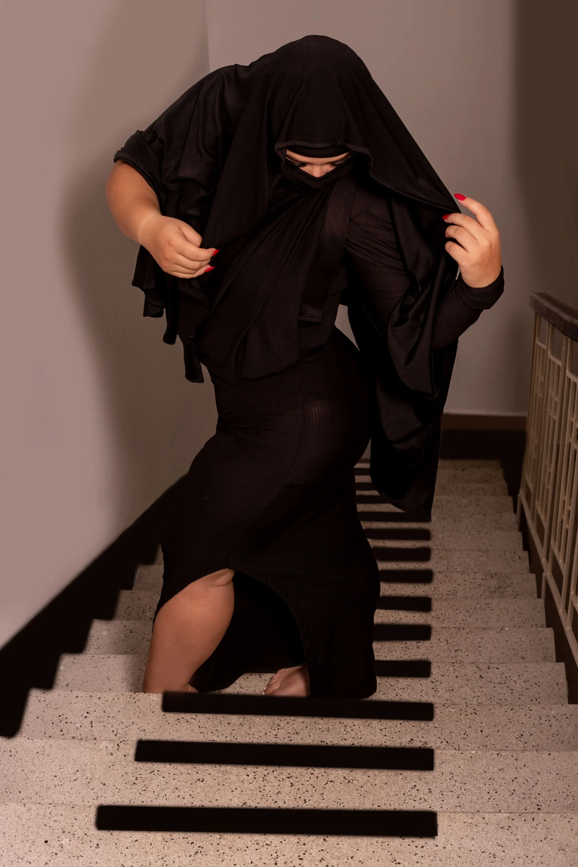 XXX Porn Photo of Nude _zharaa 8