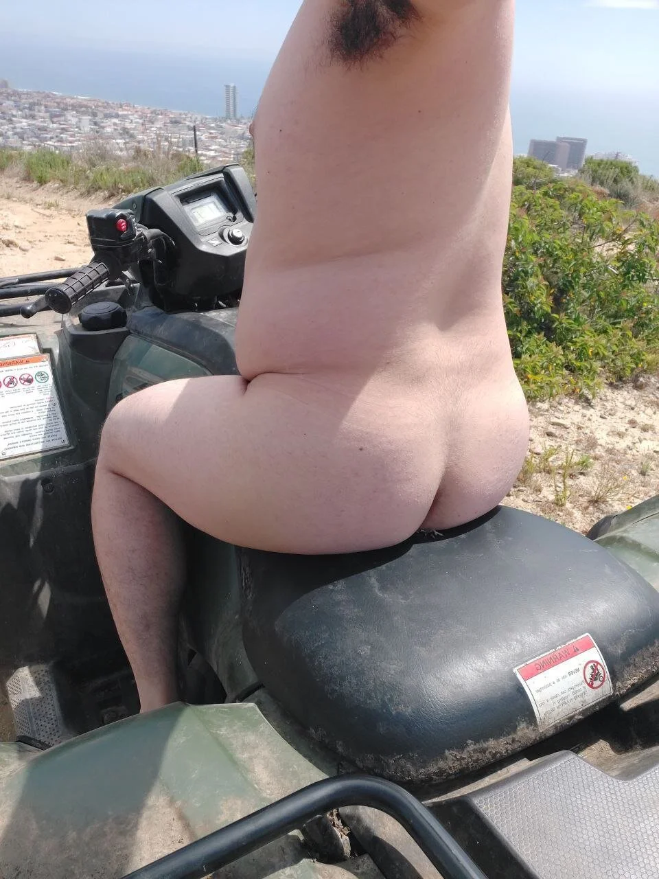 XXX Porn Photo of Nude UnmownArminian 34