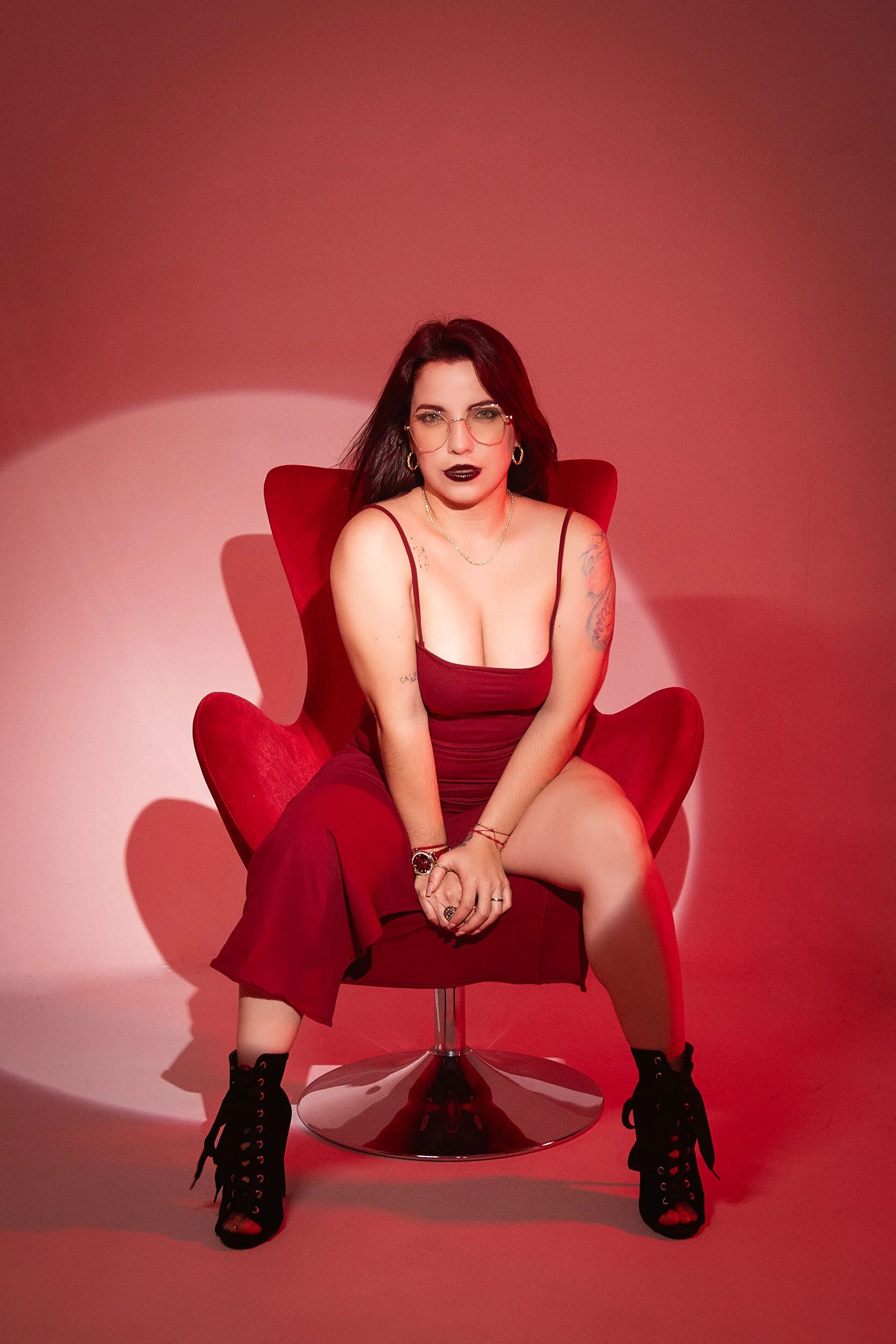 XXX Porn Photo of Nude tatiana_sc 5