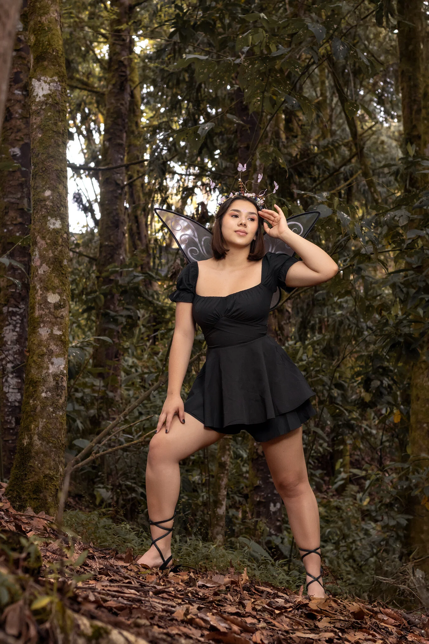 XXX Porn Photo of Nude EmmaSulivan 25