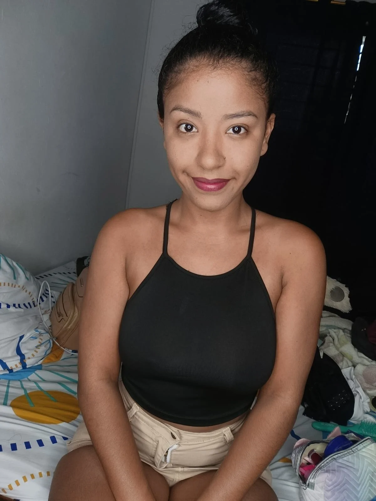 XXX Porn Photo of Nude lilithevil32 15