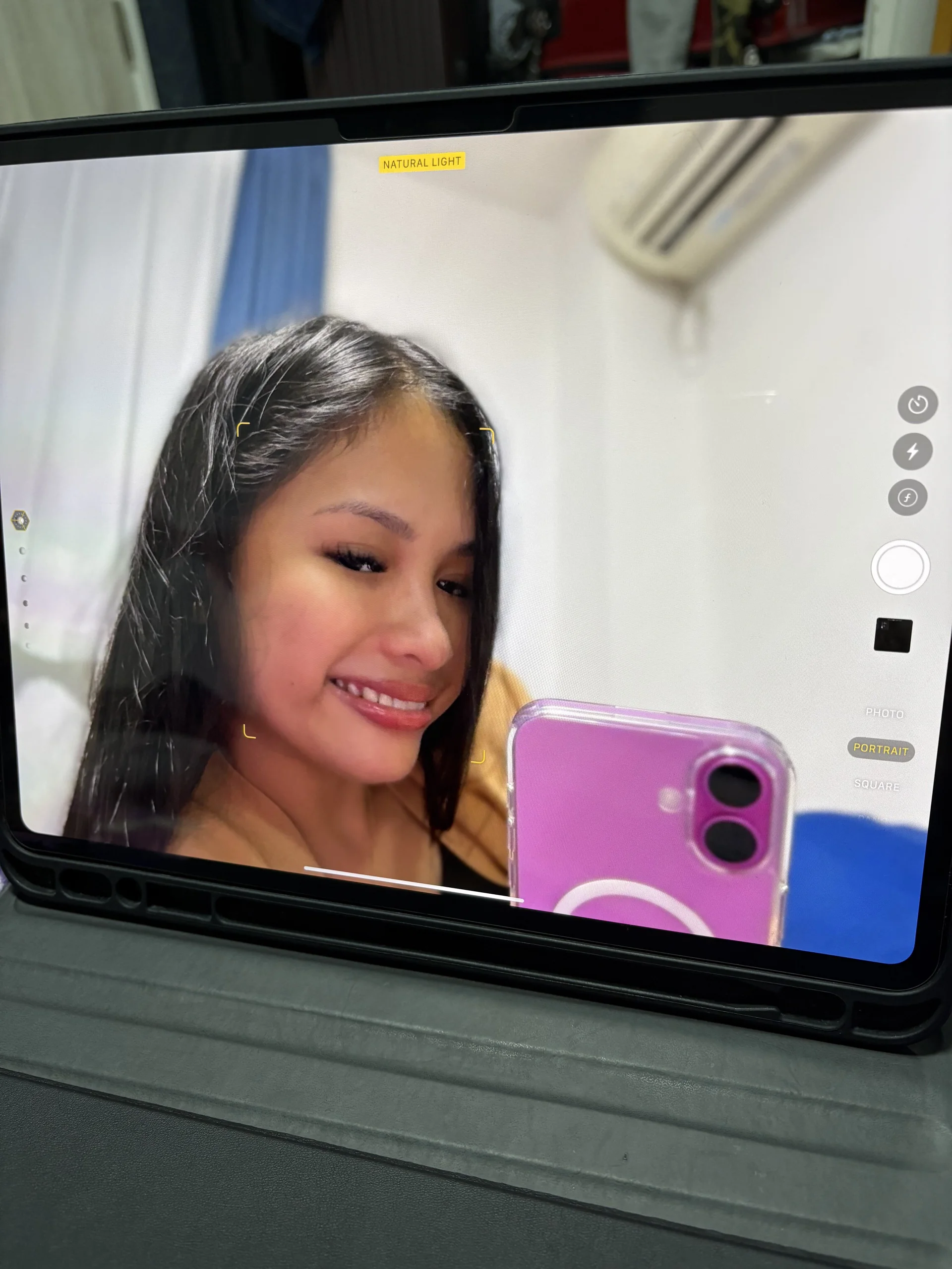 XXX Porn Photo of Nude Asianbabygirlbelle 1