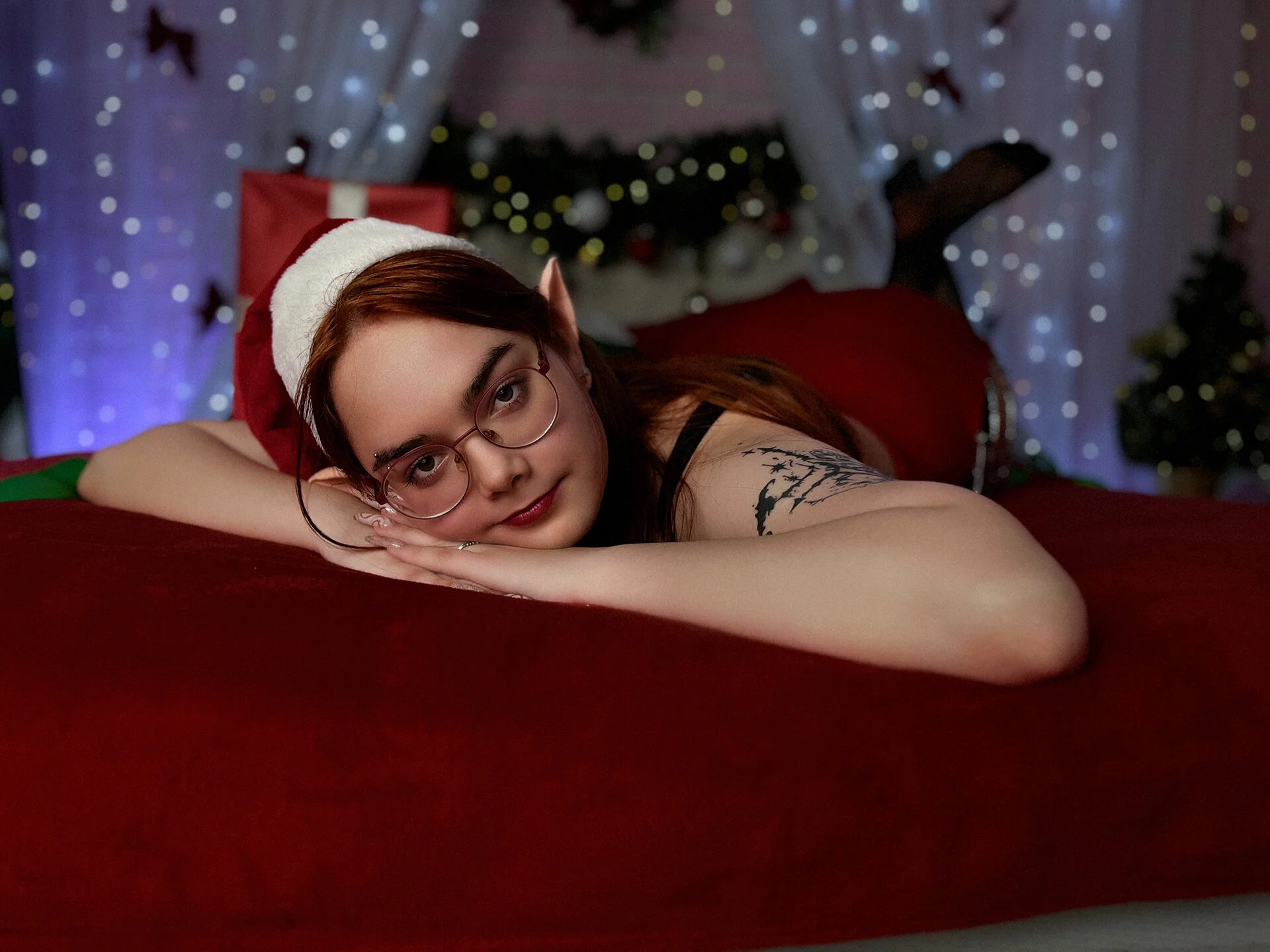 XXX Porn Photo of Nude Lily__Evans 40