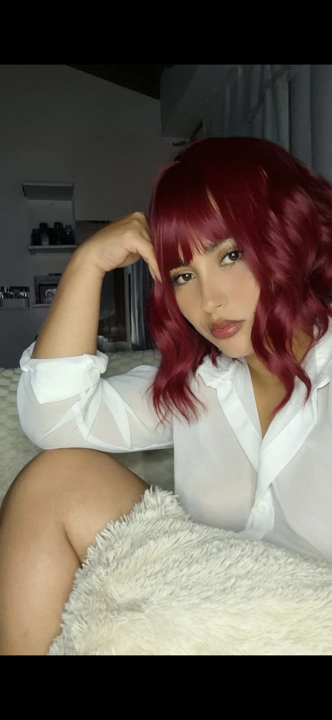 XXX Porn Photo of Nude MiaMoonn 1