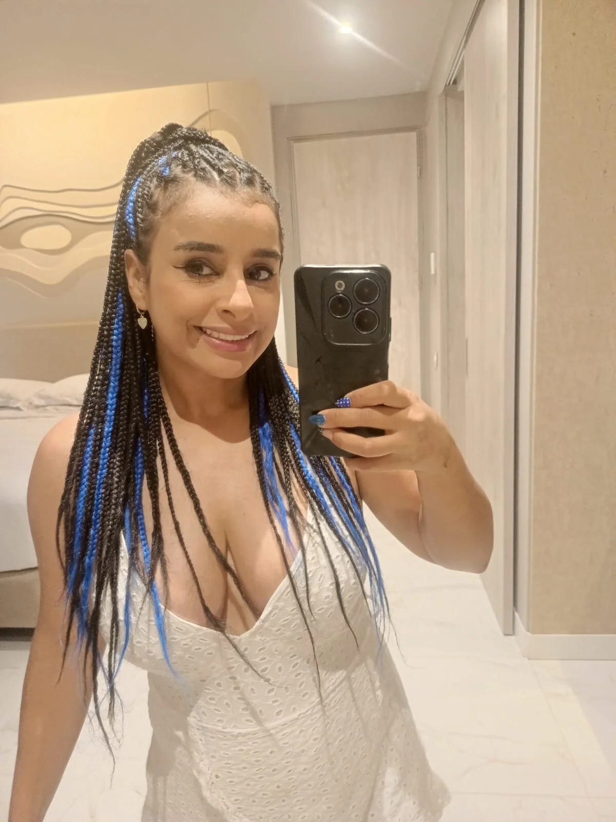 XXX Porn Photo of Nude Alizon_1 144