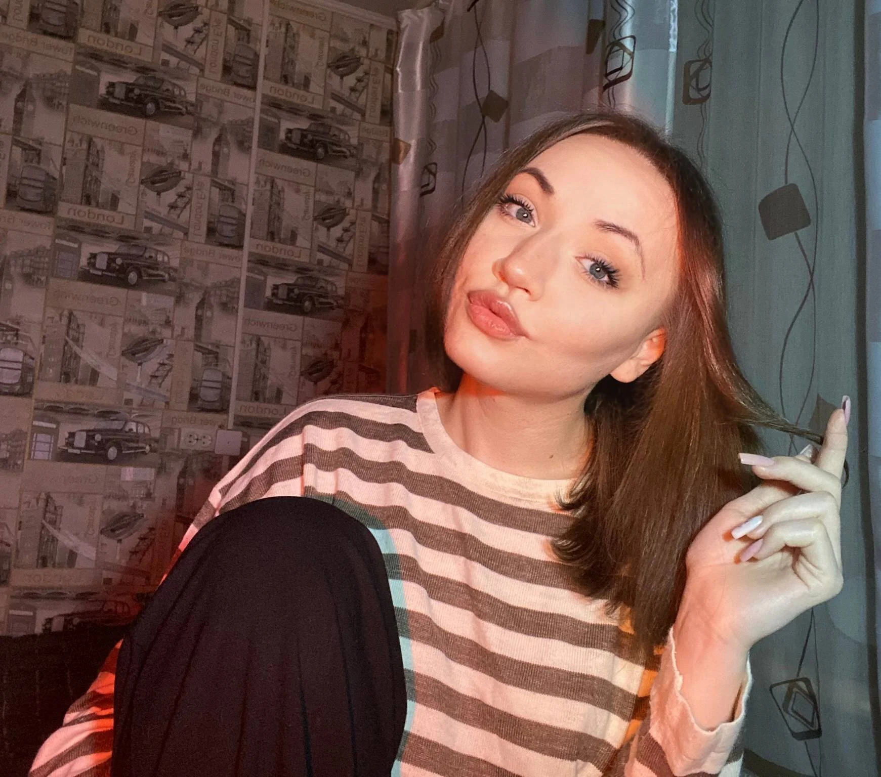 XXX Porn Photo of Nude JeannaLanno 4