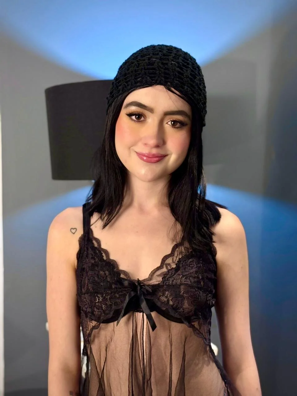 XXX Porn Photo of Nude DaliaRose_ 15