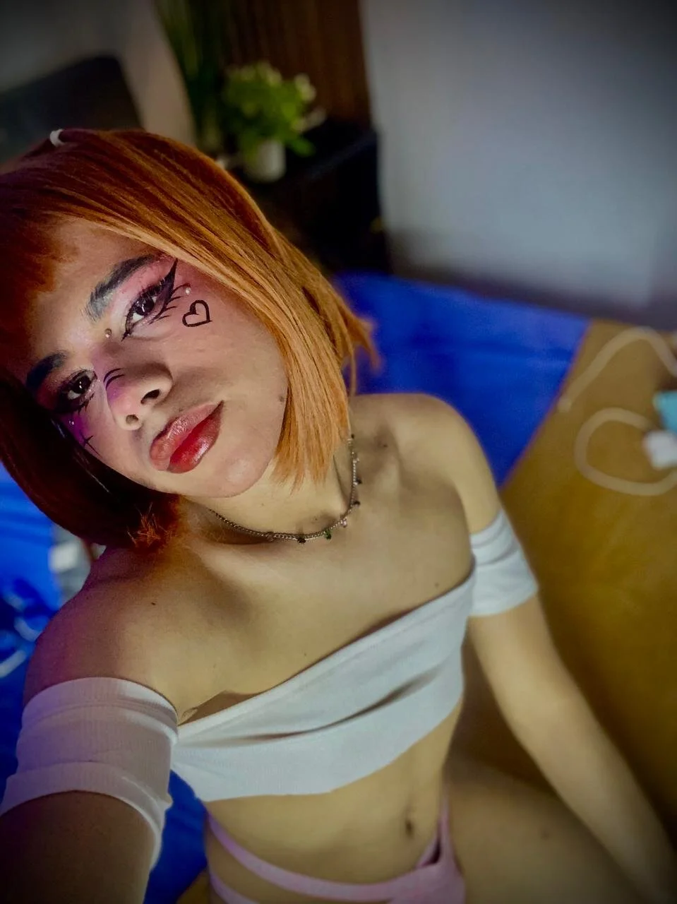 XXX Porn Photo of Nude emma_cut3_ 21