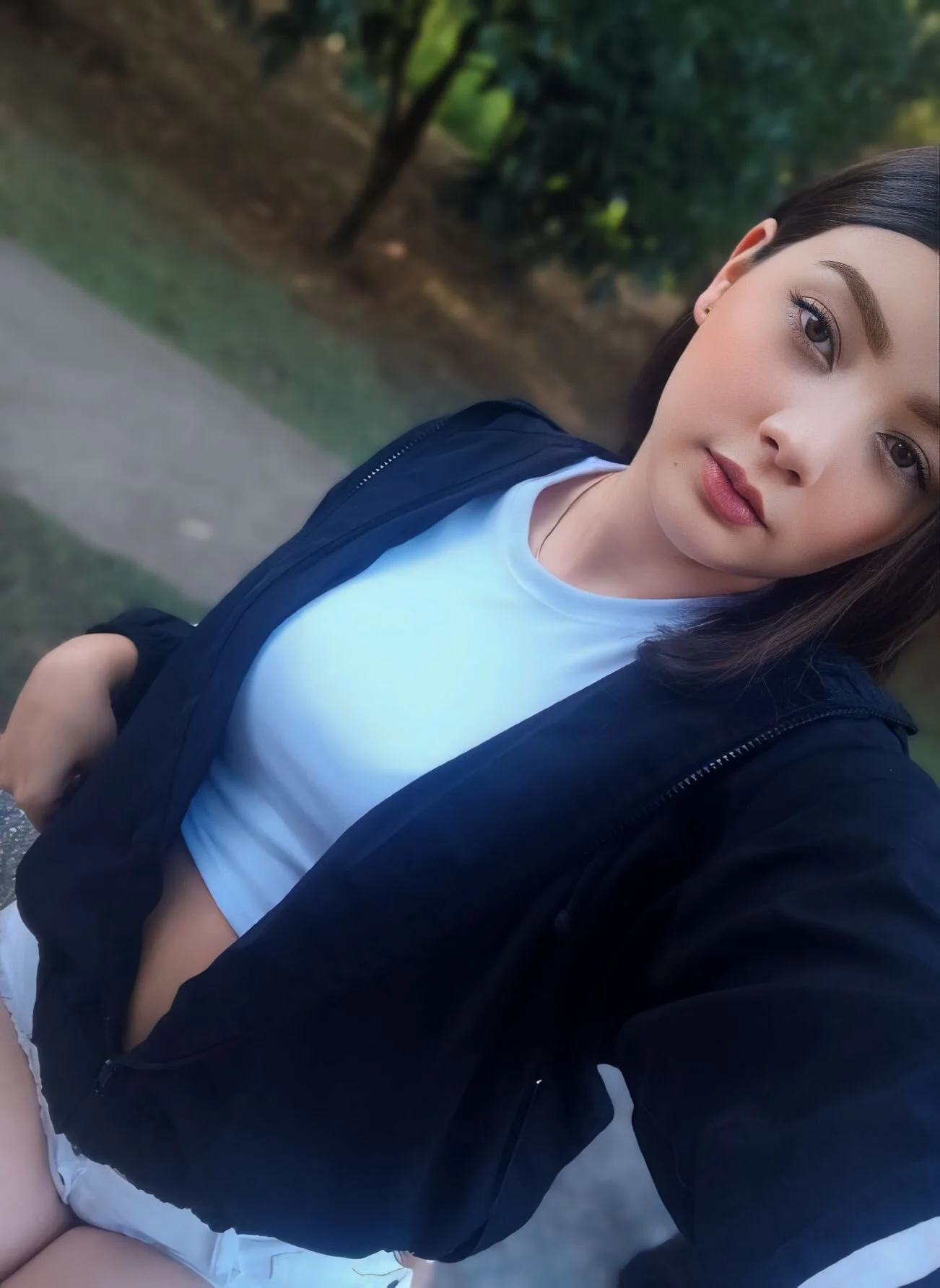 XXX Porn Photo of Nude Samantha_Good 7