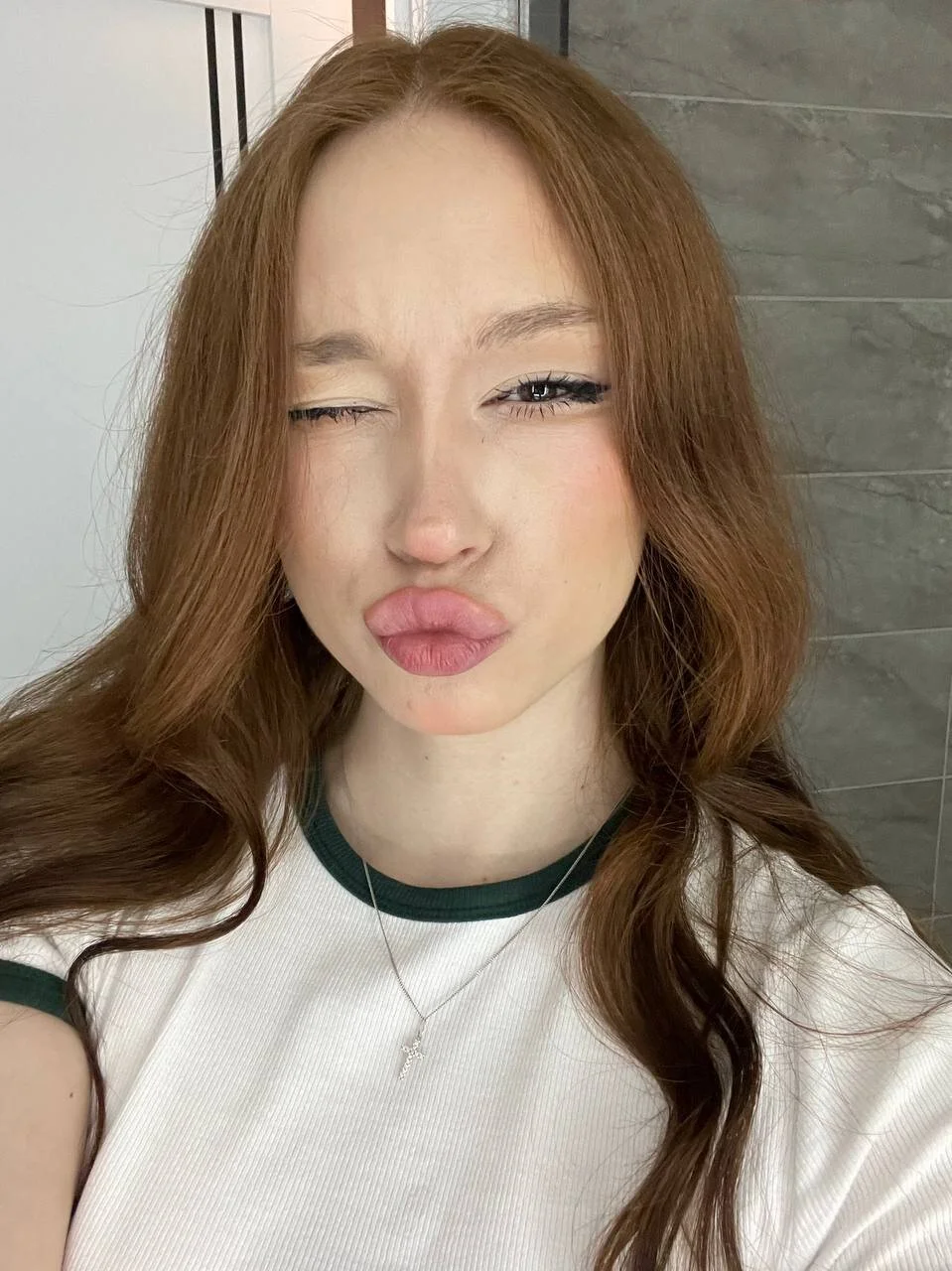 XXX Porn Photo of Nude ChloeRizz 3