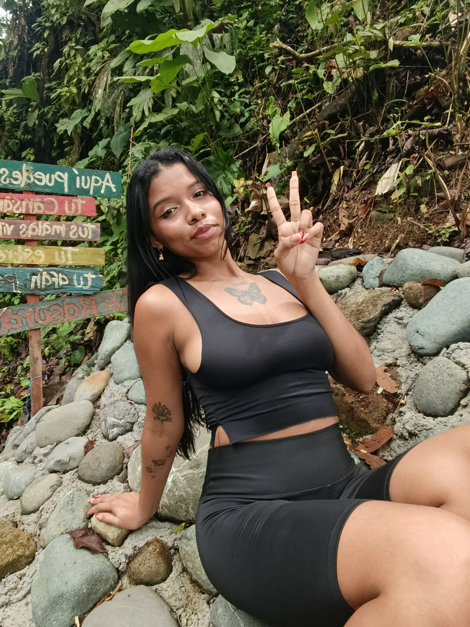 XXX Porn Photo of Nude NekoAbby 27