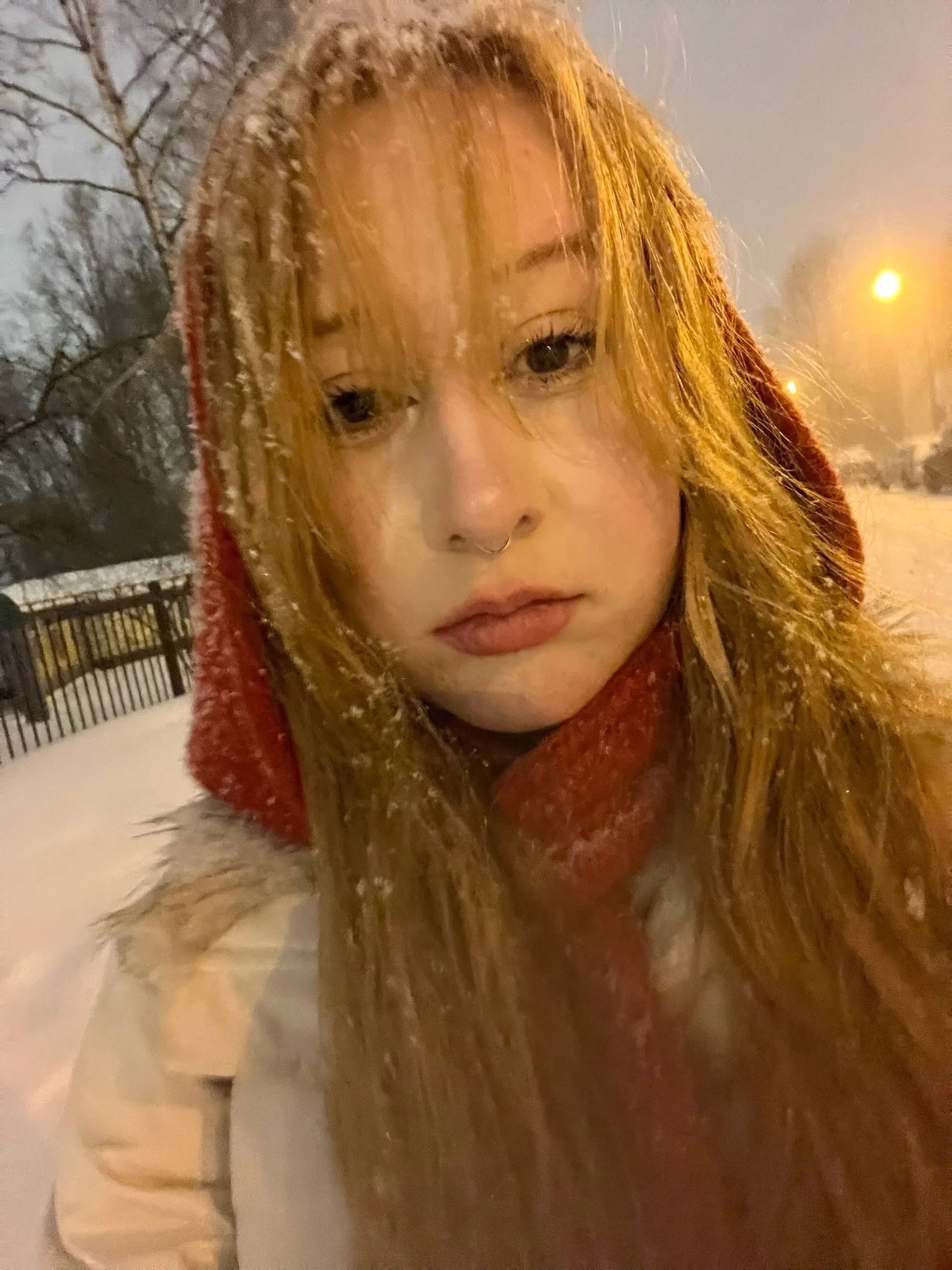 XXX Porn Photo of Nude mylilin 5