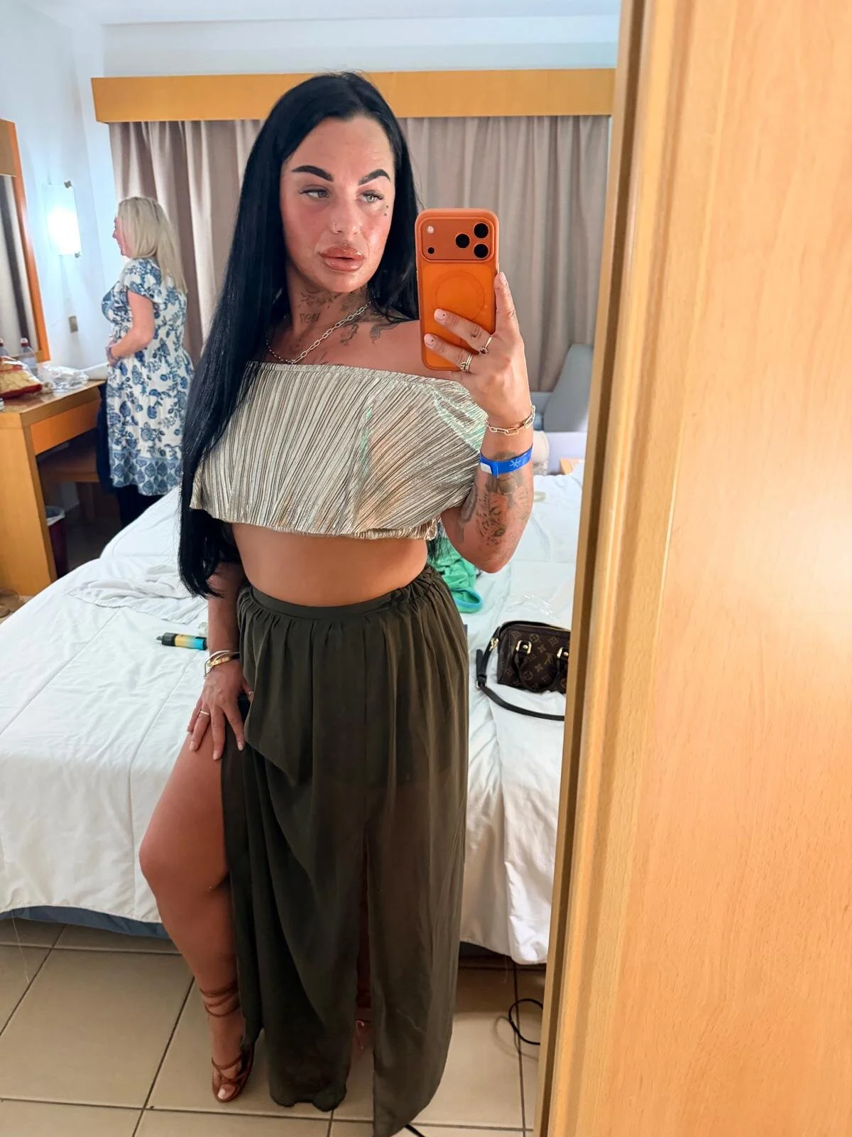 XXX Porn Photo of Nude Darkfantisyx 37