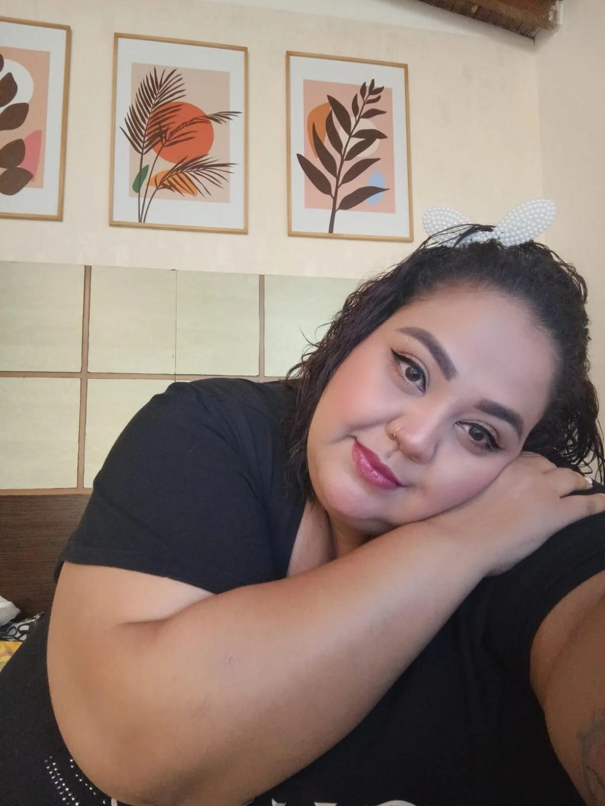 XXX Porn Photo of Nude Alisson_am 67