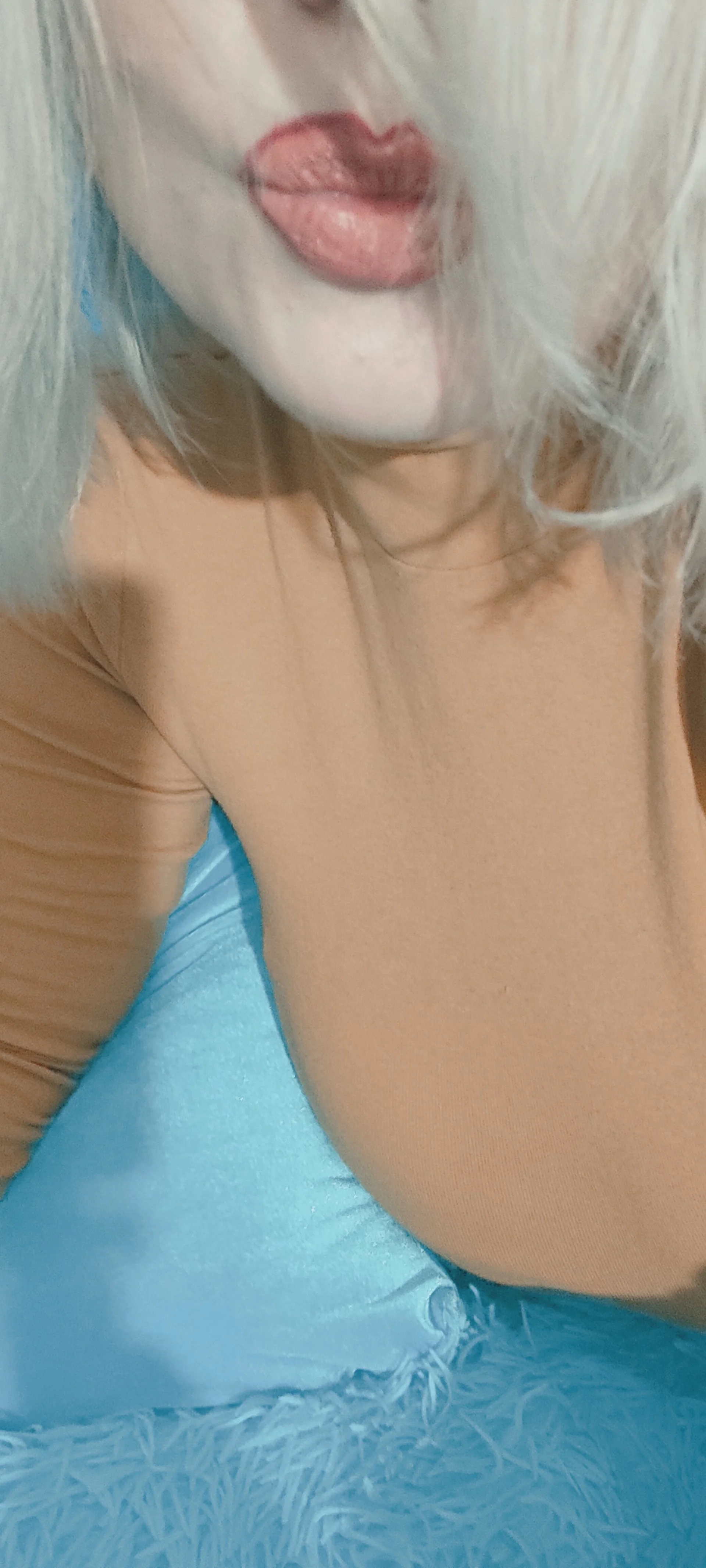 XXX Porn Photo of Nude 0H_Luna 7