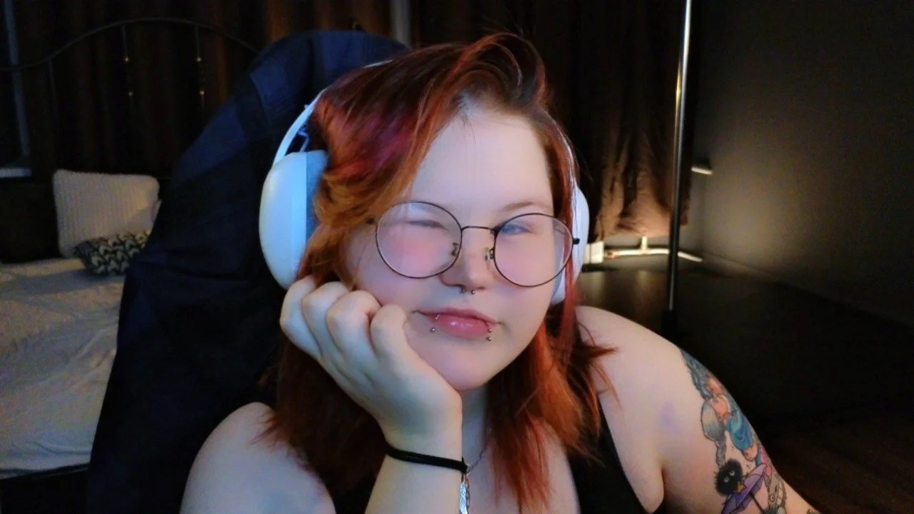 XXX Porn Photo of Nude fillisfox_ 19
