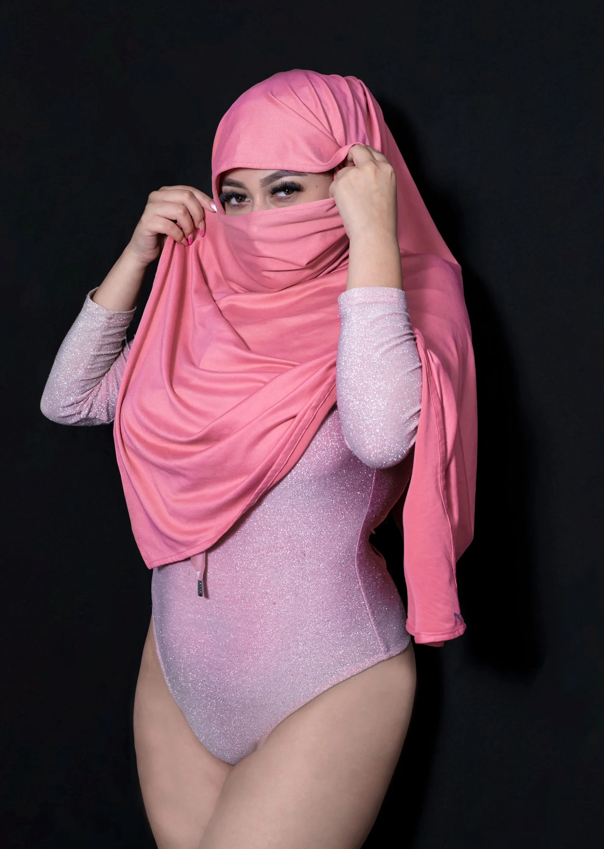 XXX Porn Photo of Nude _ghaliaa 36
