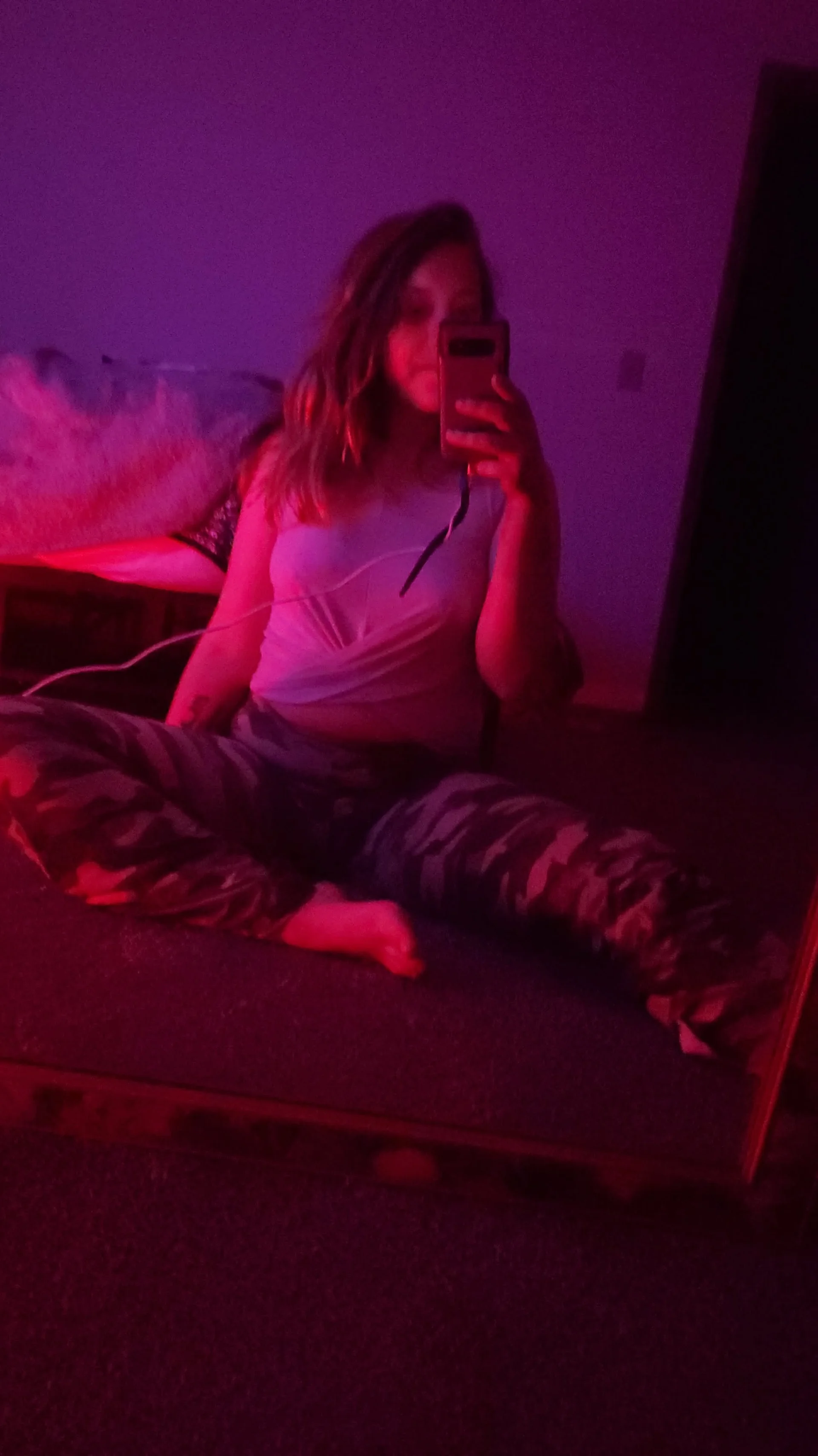 XXX Porn Photo of Nude jjdixielover1229 3