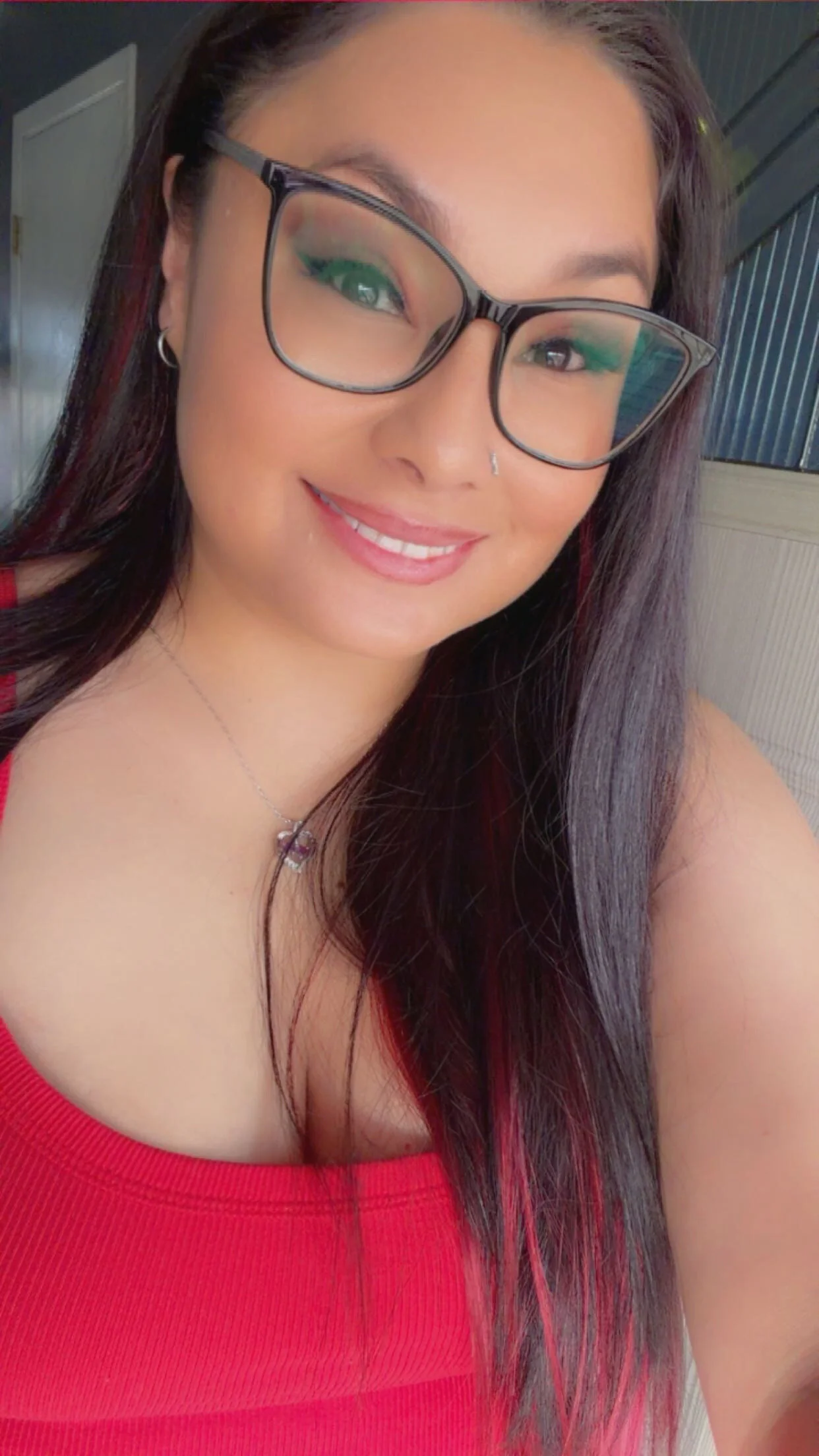 XXX Porn Photo of Nude Vixstarr 2