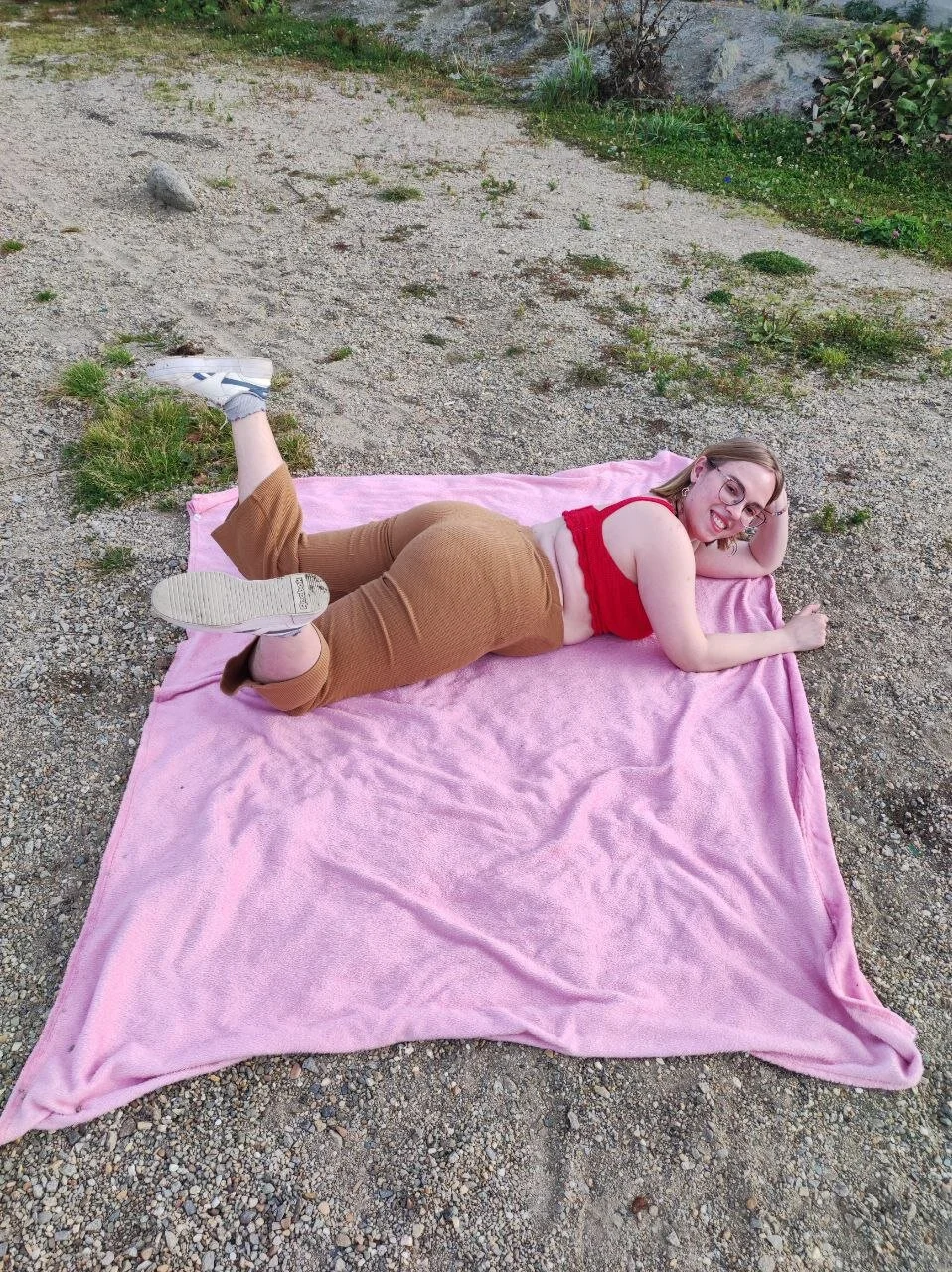XXX Porn Photo of Nude bitetwin 44