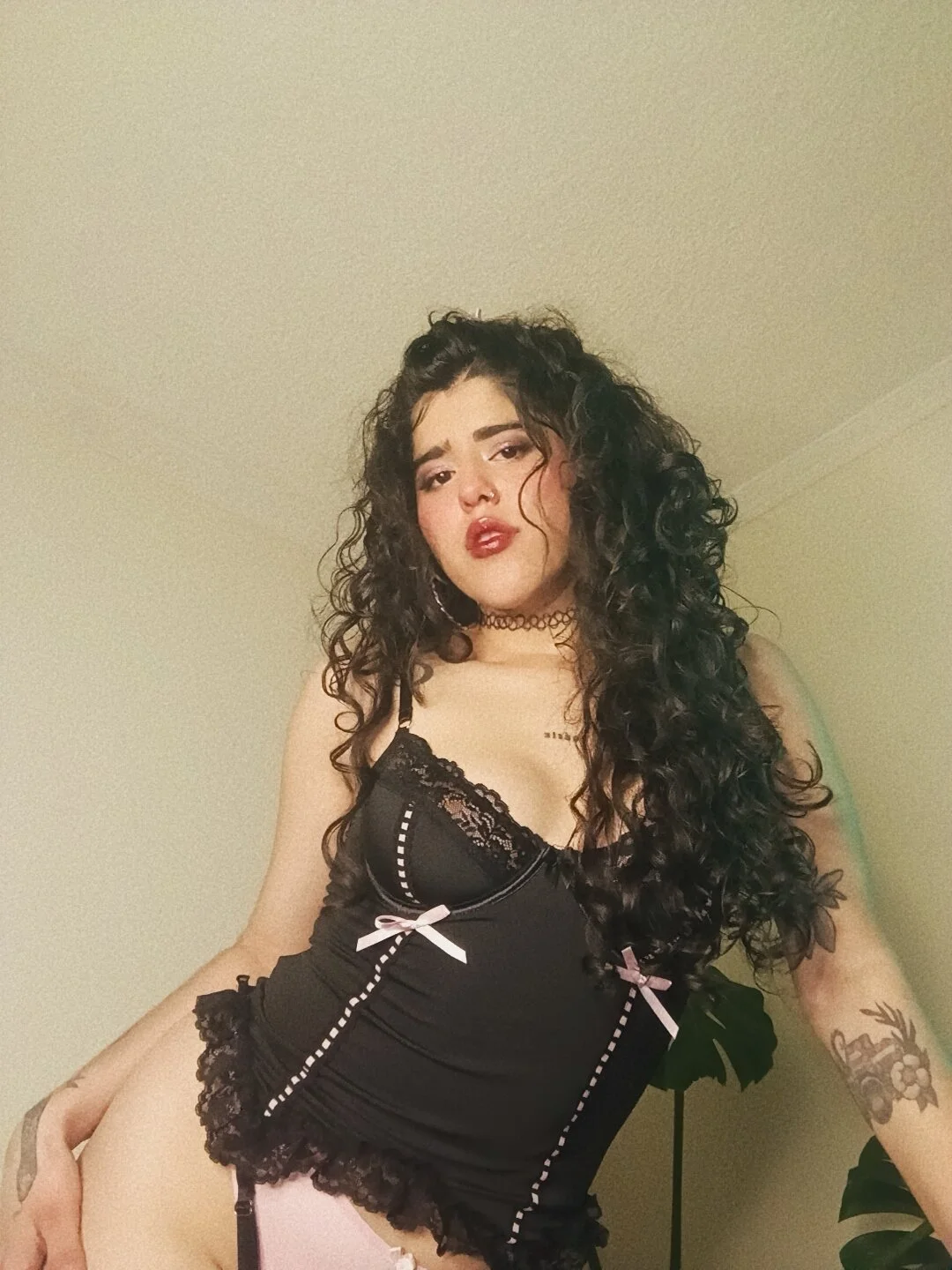 XXX Porn Photo of Nude SexxxBonni_clay 6