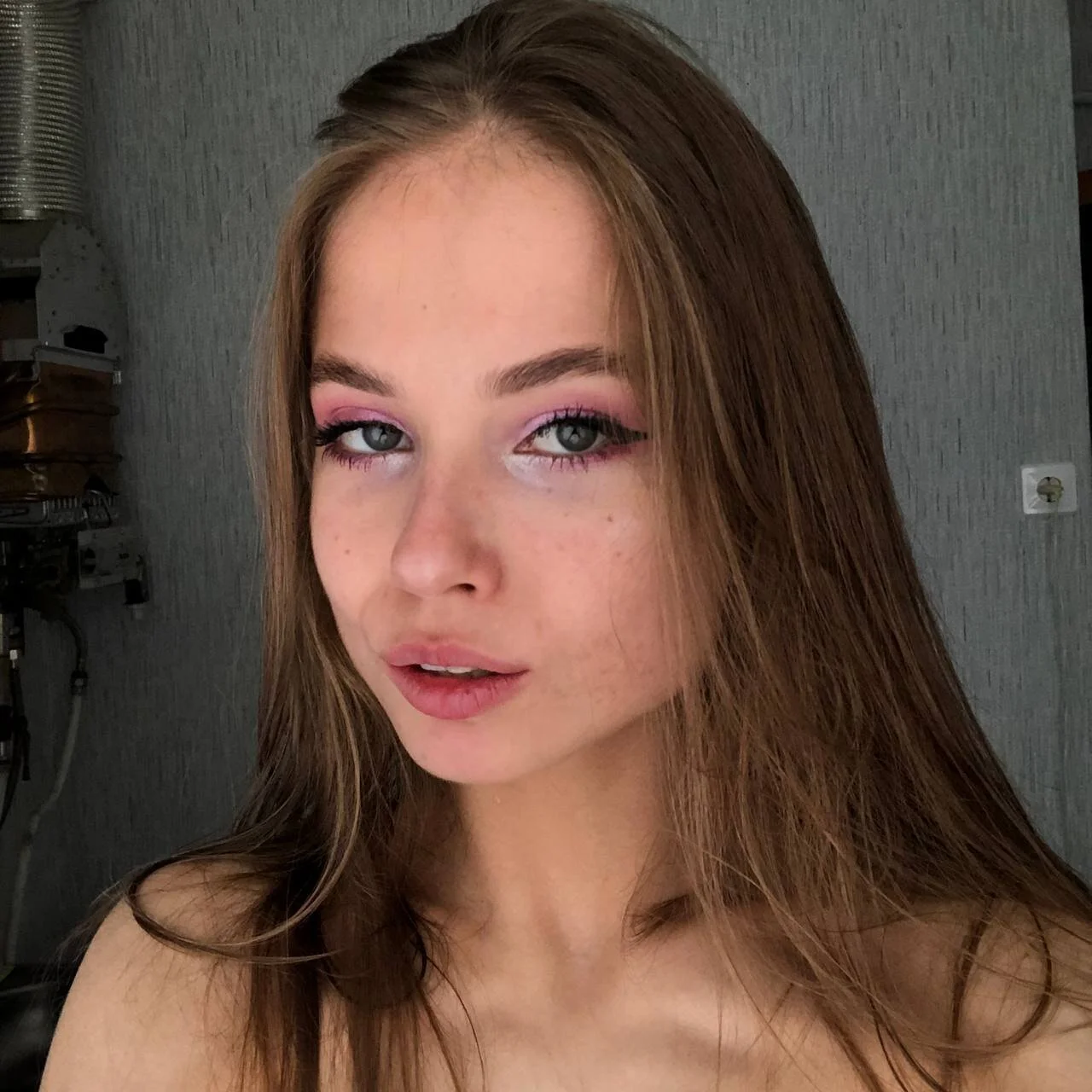 XXX Porn Photo of Nude thecrescentmoon 5