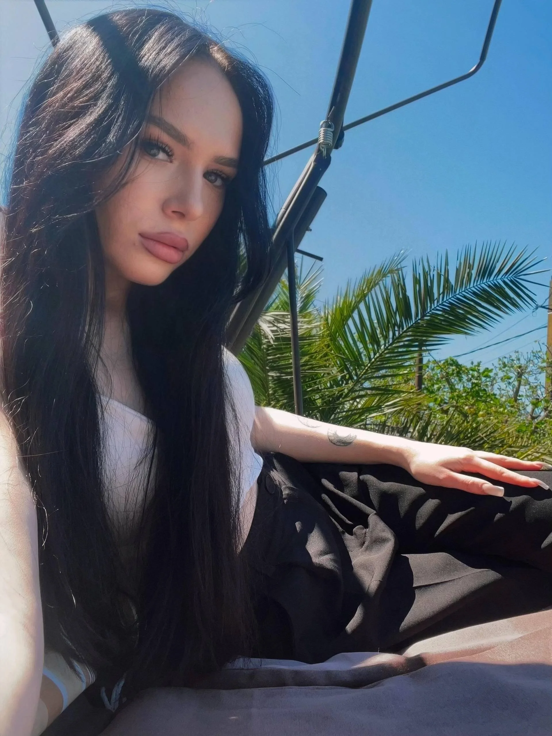 XXX Porn Photo of Nude amelialiana 2