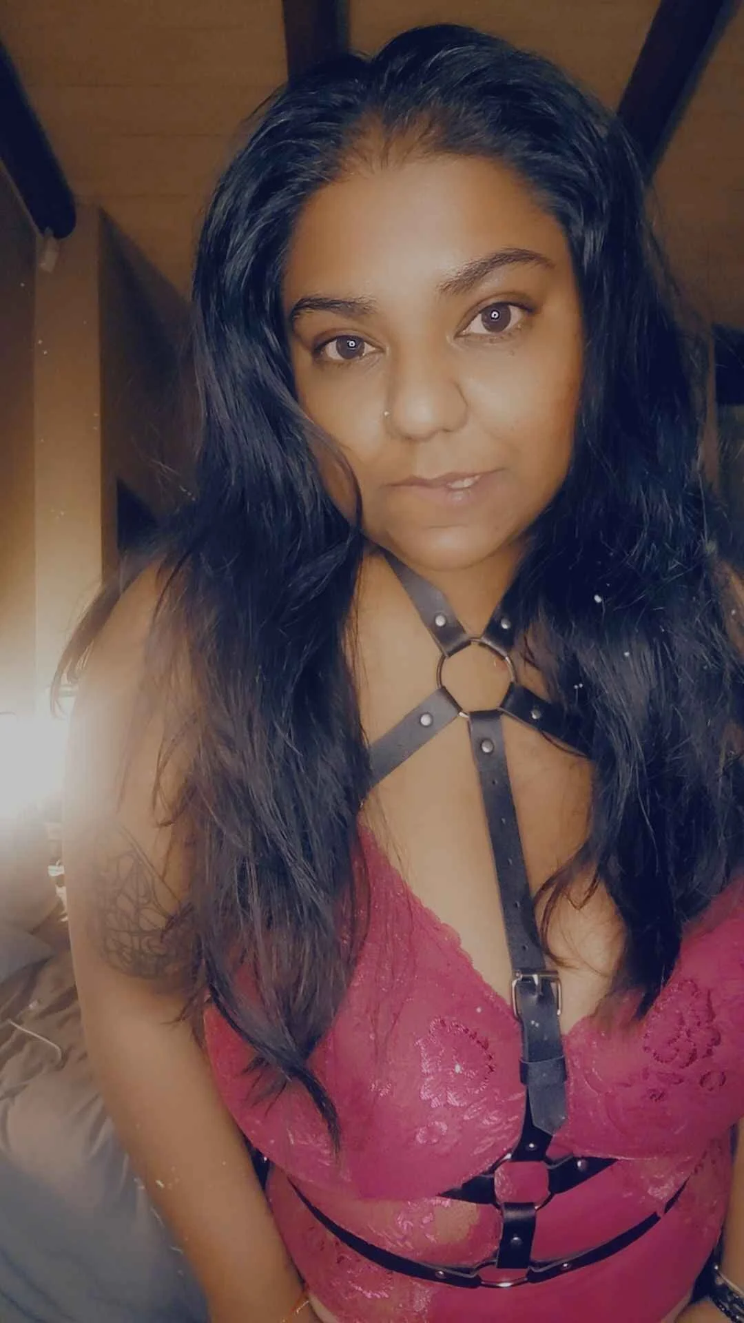 XXX Porn Photo of Nude SophieStarShine 13