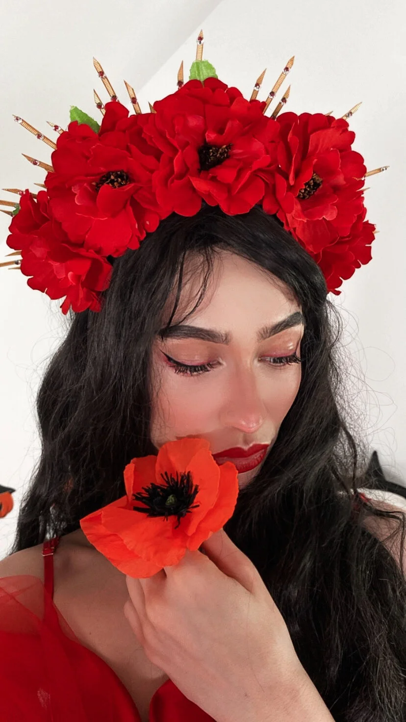 XXX Porn Photo of Nude MarieKarma 132