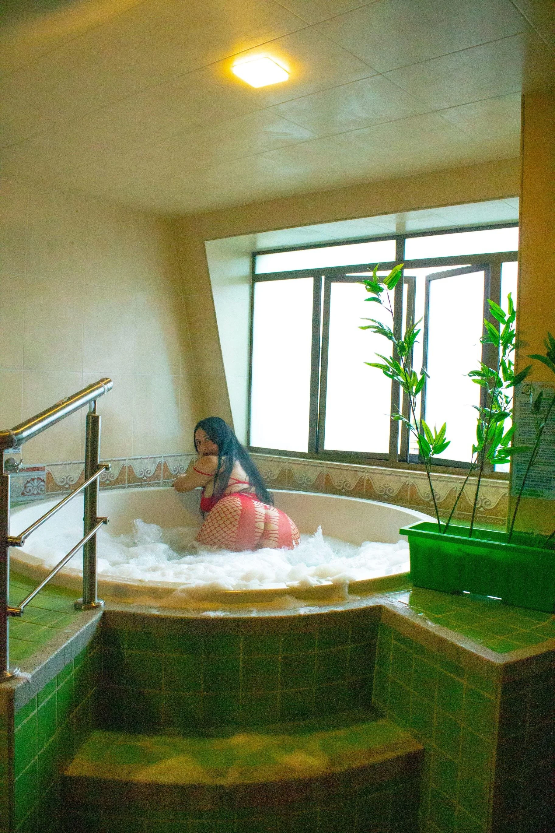 XXX Porn Photo of Nude lili_moonn 29
