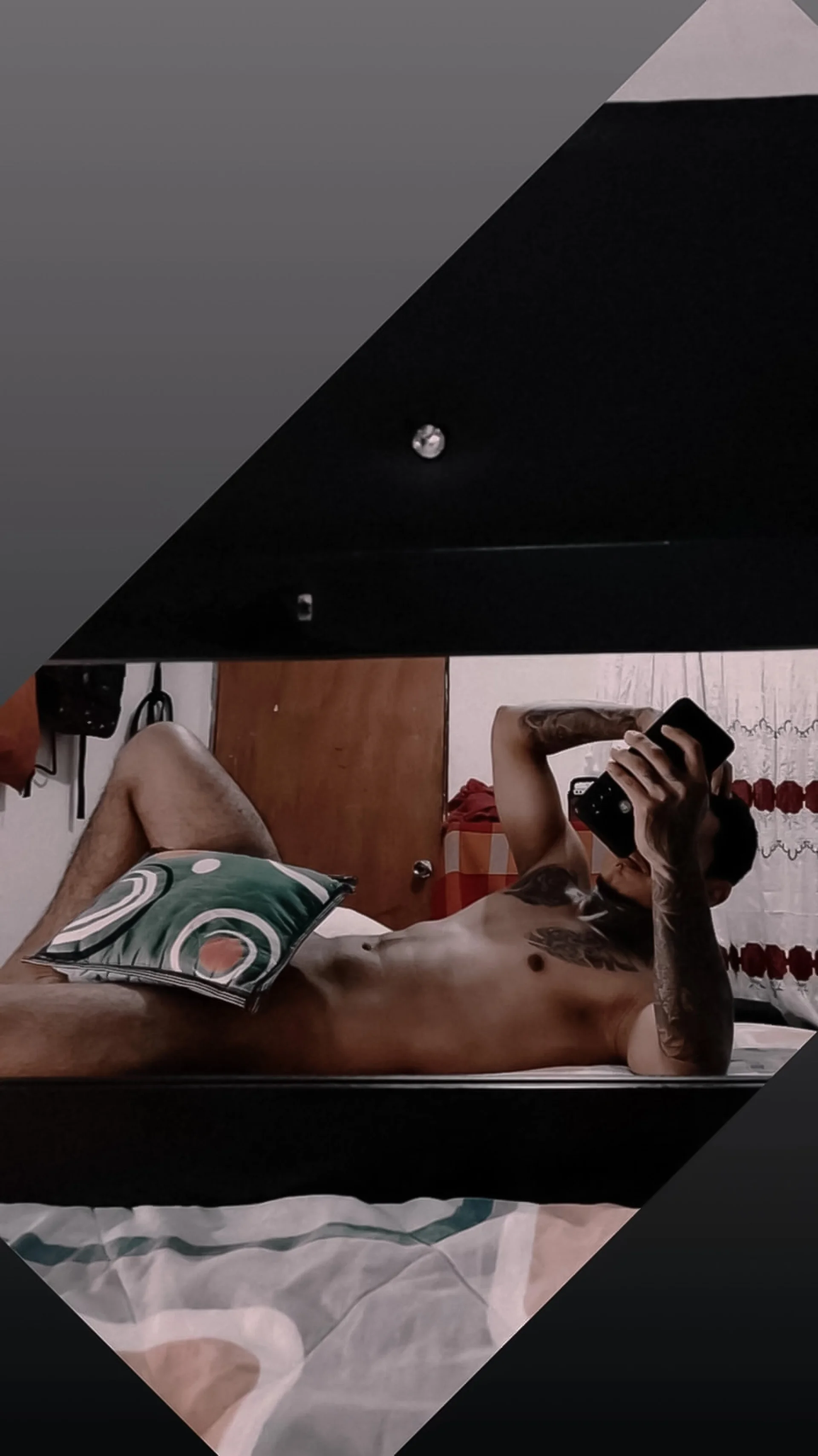 XXX Porn Photo of Nude JordanSmiith_ 7