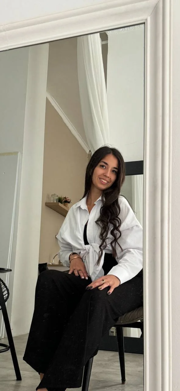 XXX Porn Photo of Nude EmmyNoel 4