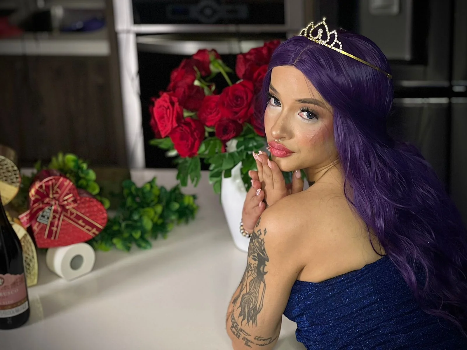 XXX Porn Photo of Nude Abby-Torres 47