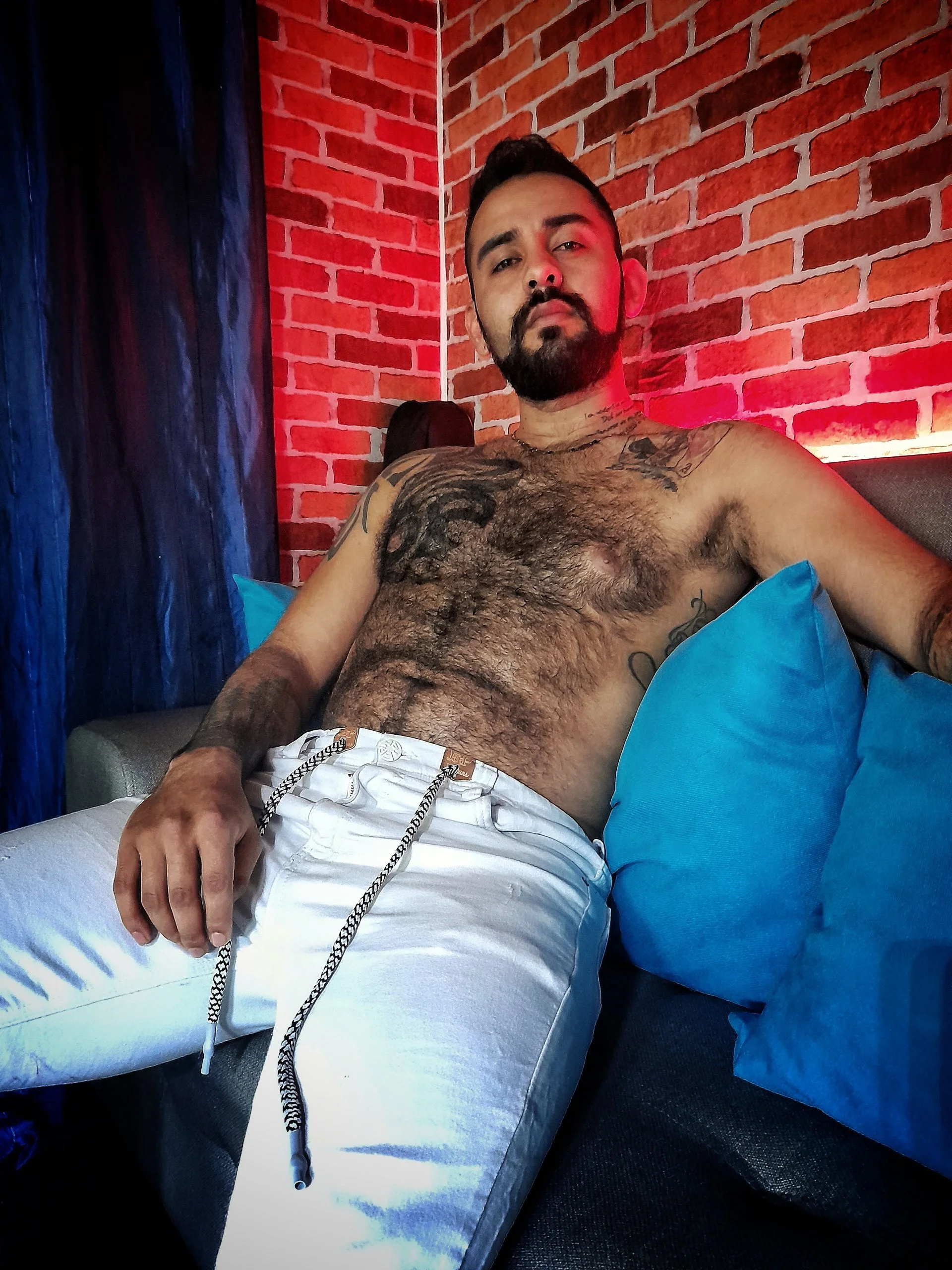 XXX Porn Photo of Nude TeddyGominola_ 6