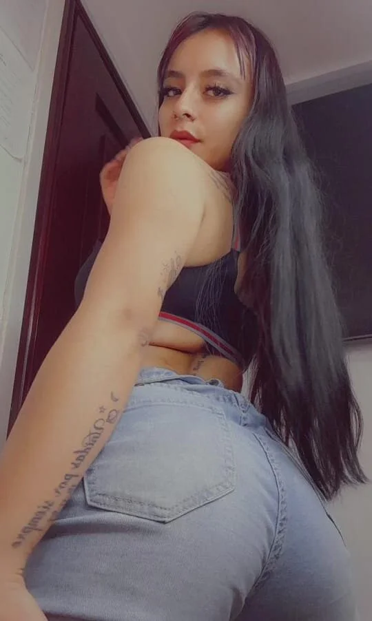 XXX Porn Photo of Nude Andreita_Jones 109