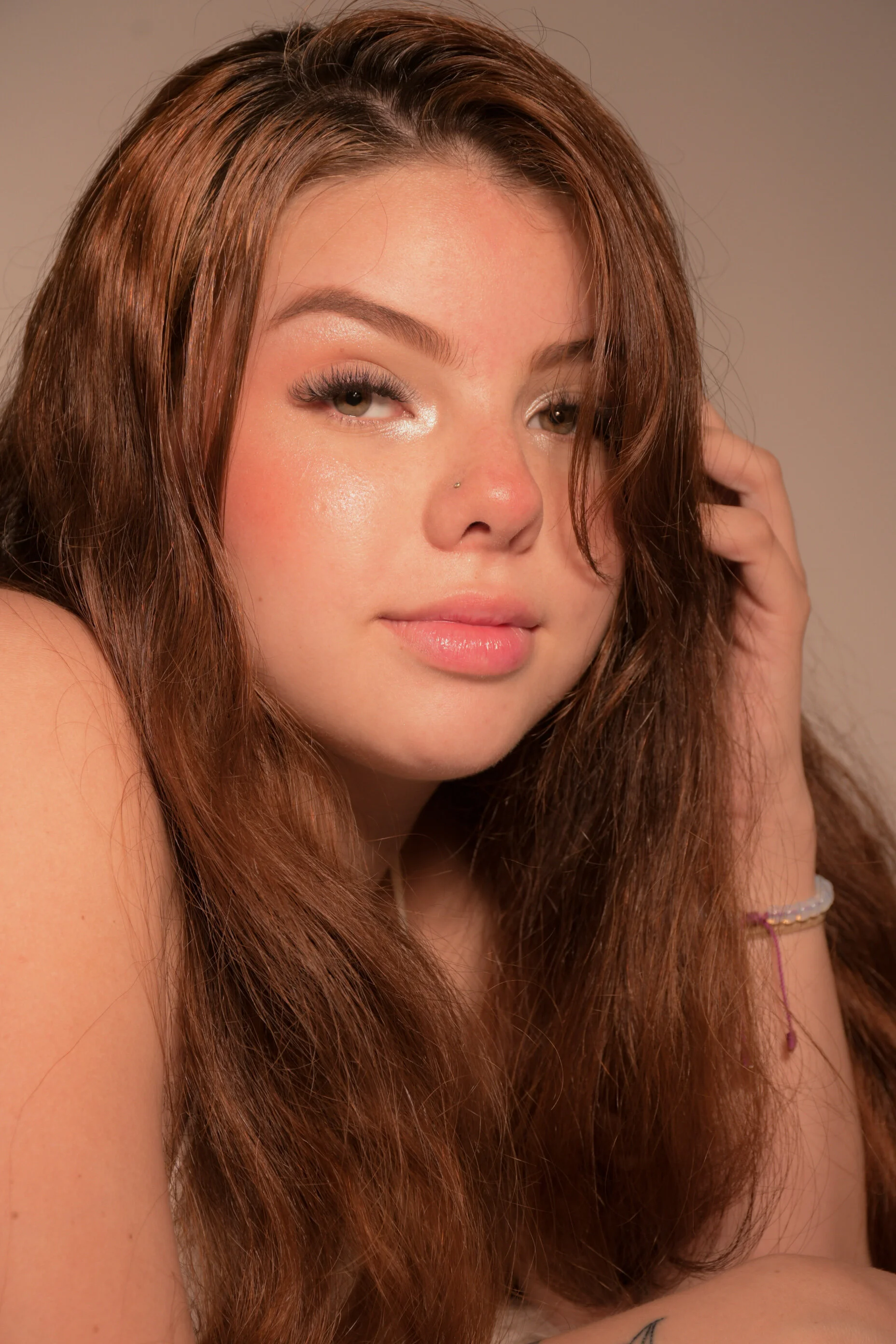 XXX Porn Photo of Nude ximena_dork 3