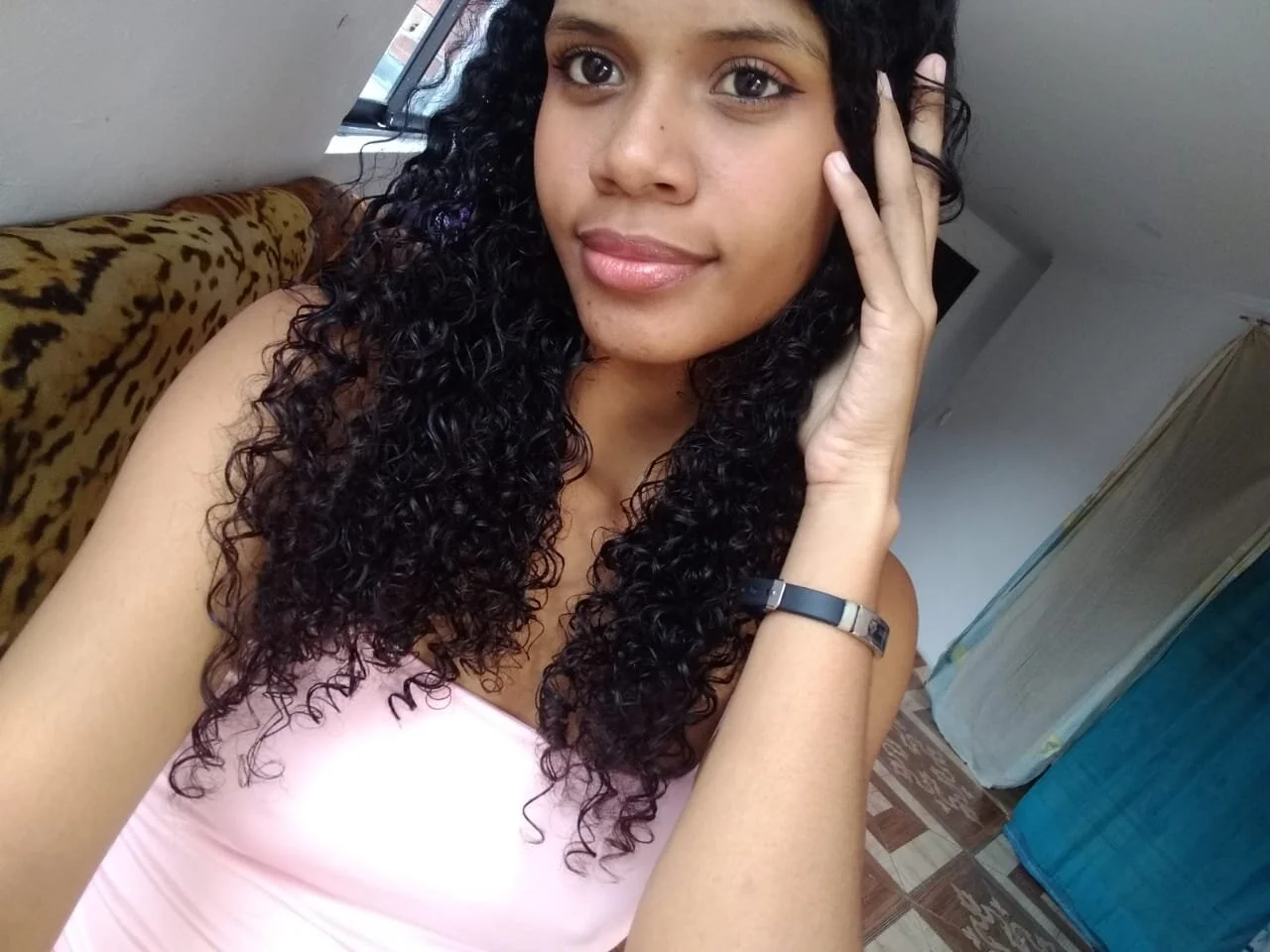 XXX Porn Photo of Nude marcela_rojas 3